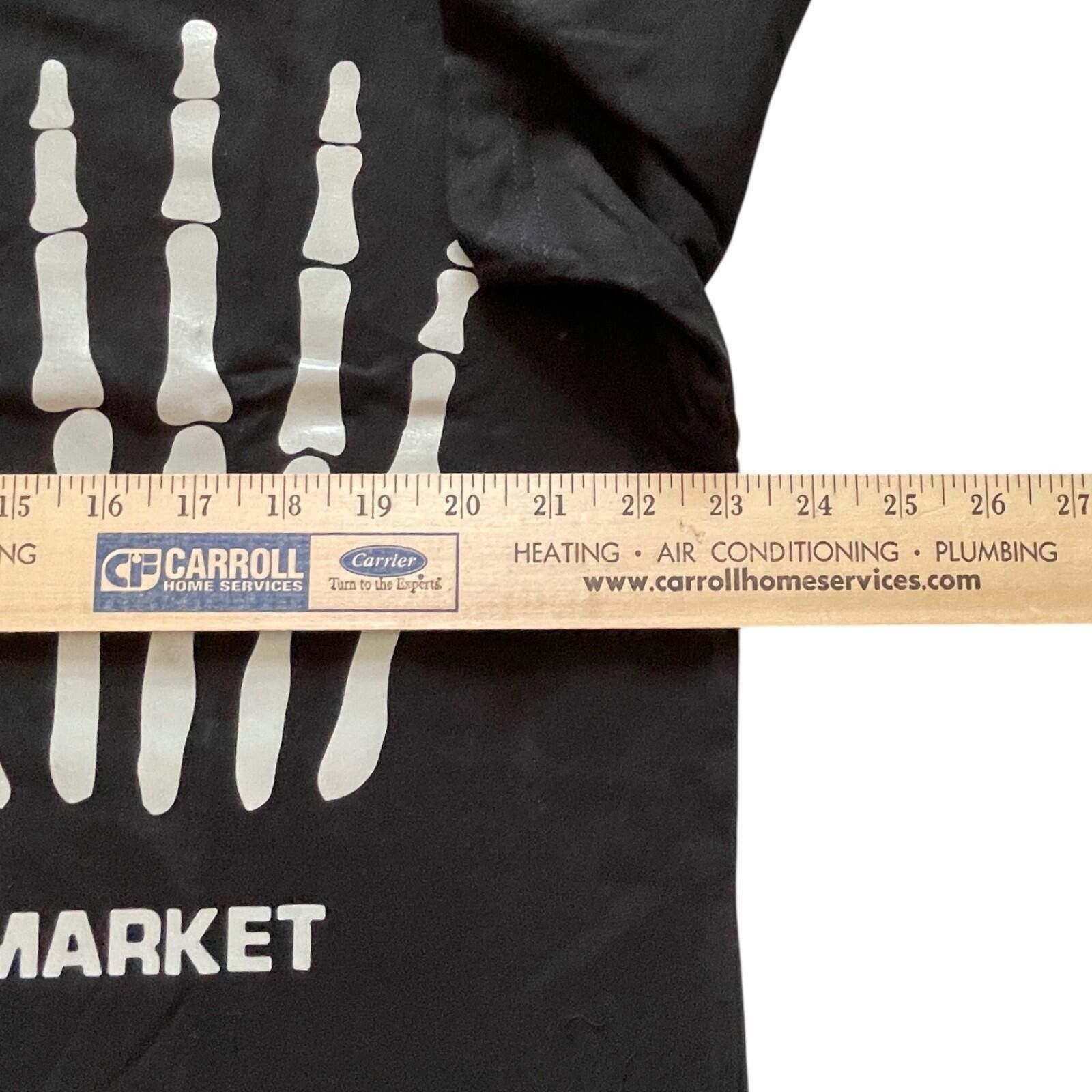 Other Chinatown Market Graphic Tee XL Reflective Hands Size US XL / EU 56 / 4 - 6 Thumbnail