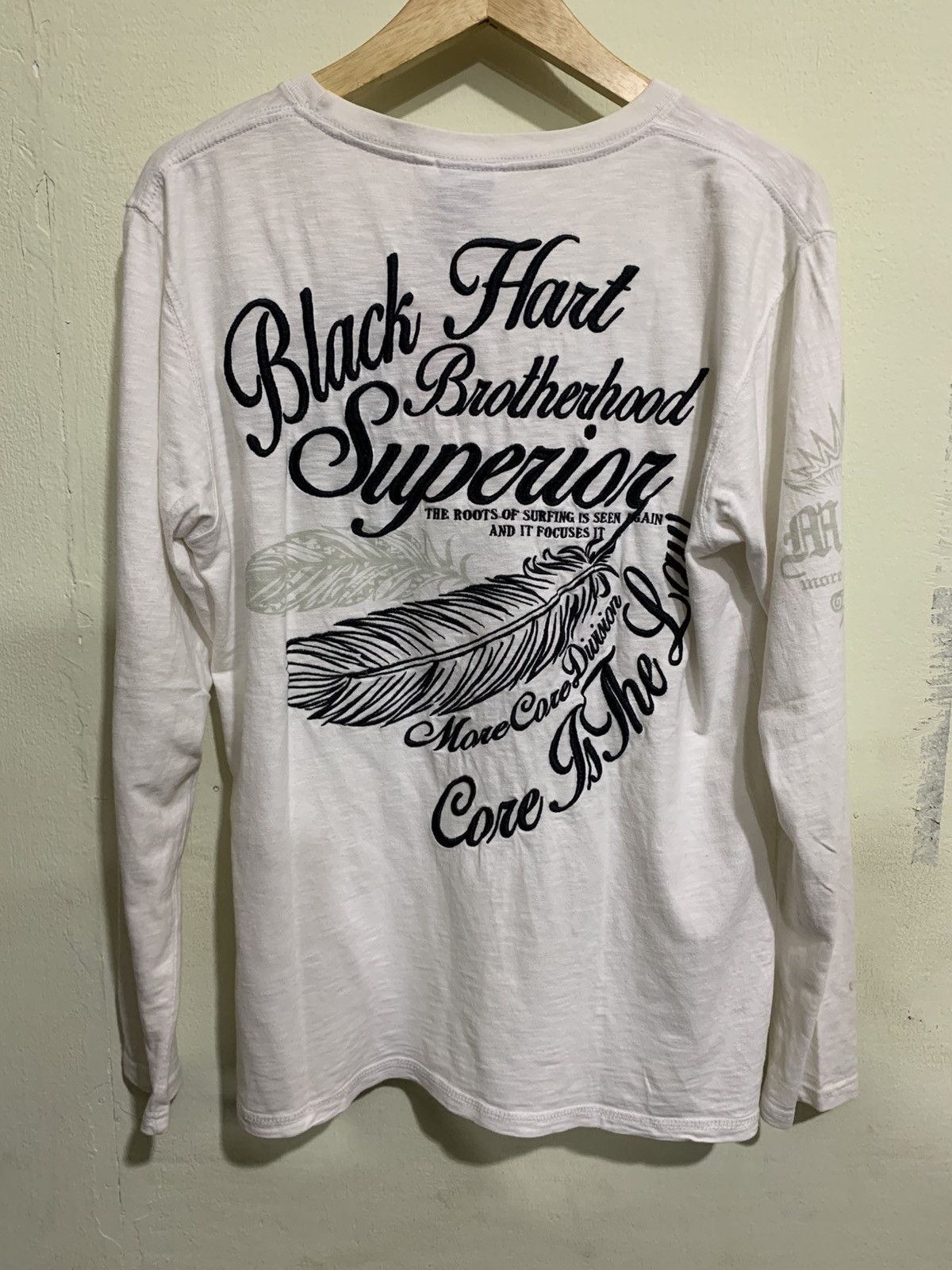 Other More core division (MCD) Size US XL / EU 56 / 4 - 1 Thumbnail