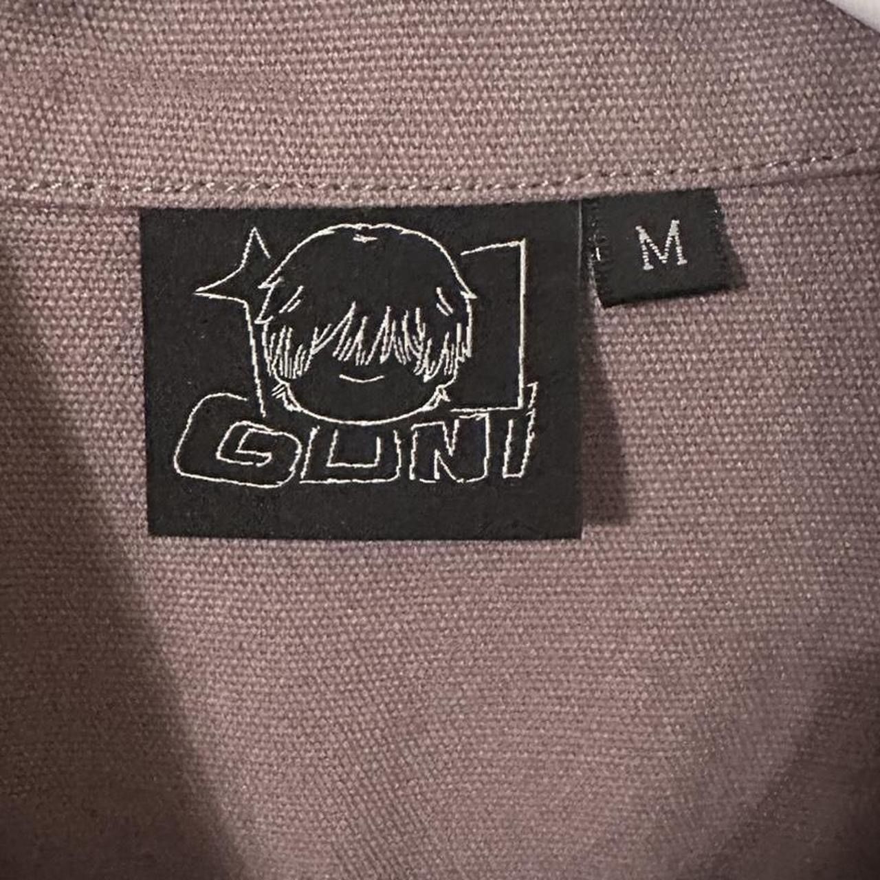 Other Bleach Shirt Size US M / EU 48-50 / 2 - 5 Thumbnail
