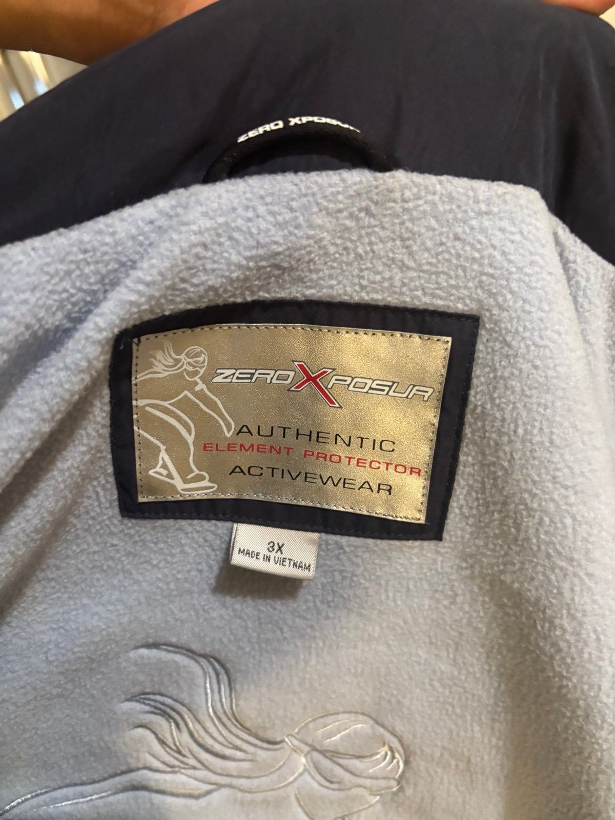 Z Zegna Zegna Men’s 3x jacket Size 3XL / US 20-22 - 9 Thumbnail
