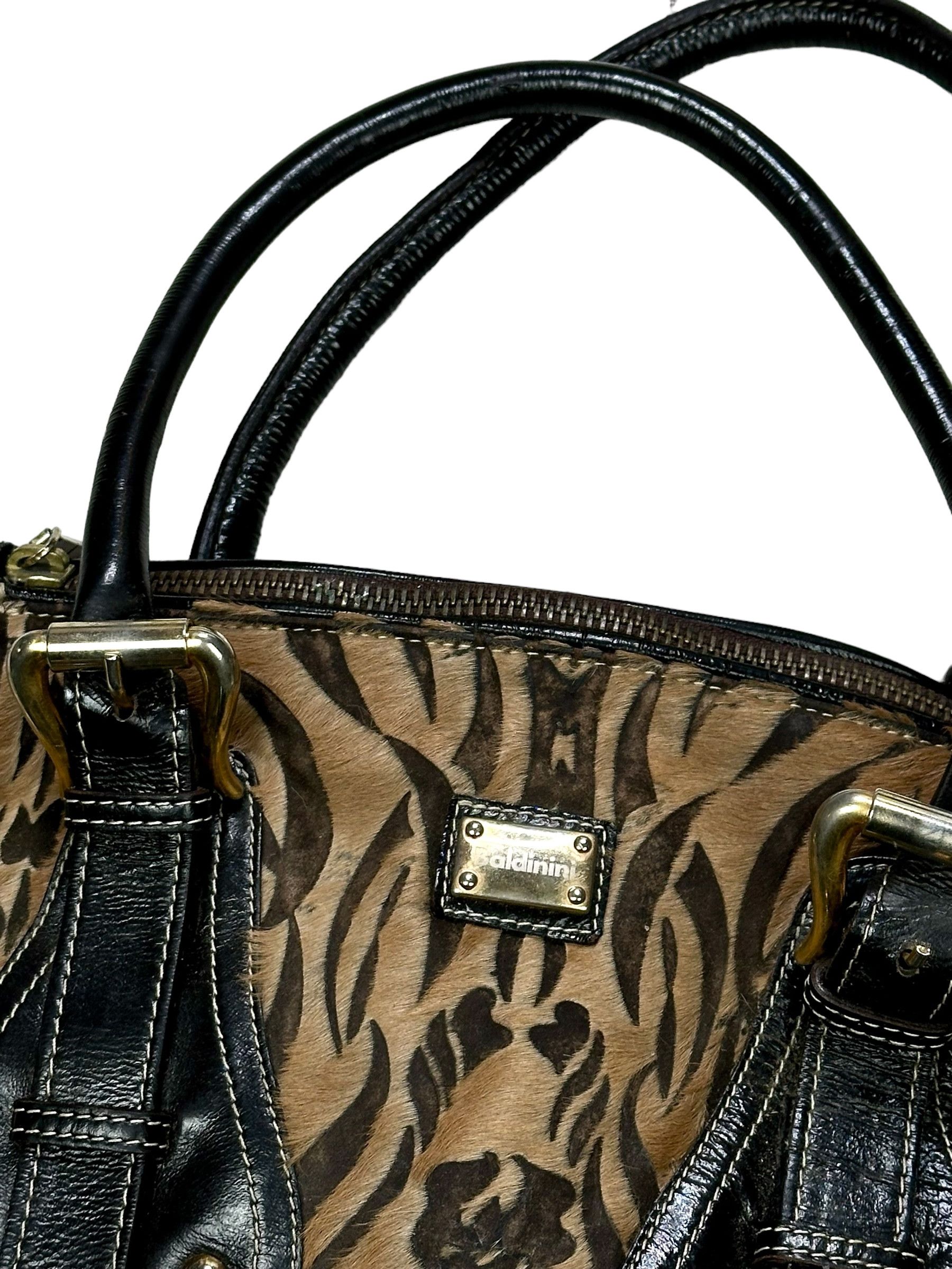 Baldinini Baldinini fur bag Size ONE SIZE - 6 Thumbnail