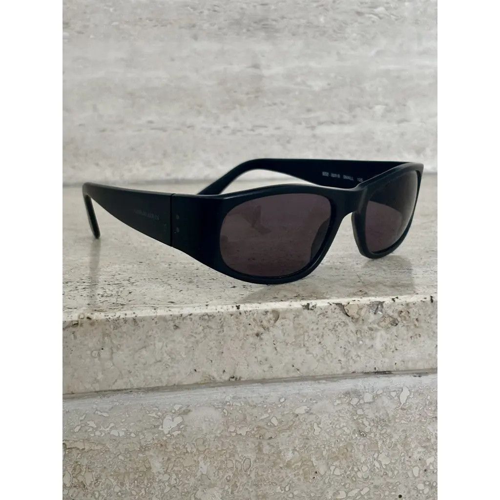 Giorgio Armani Giorgio Armani 932 020-S , sunglasses Size ONE SIZE - 5 Thumbnail
