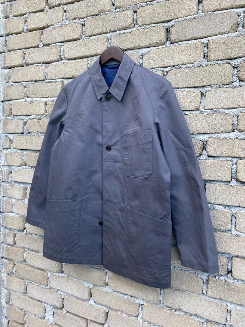 R.Newbold R.New Bold Casual Jacket Size US M / EU 48-50 / 2 - 4 Thumbnail