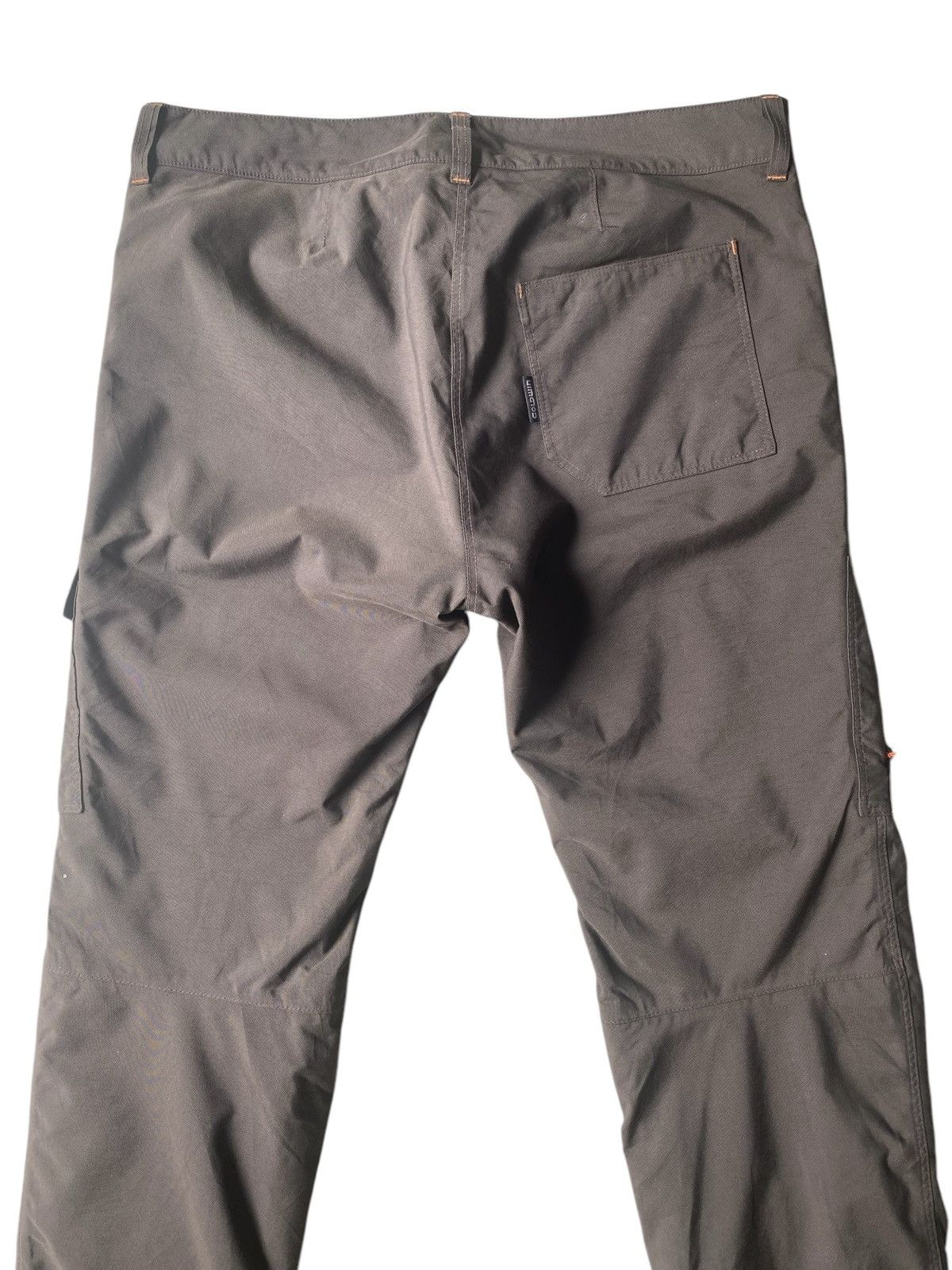 Sports Specialties Sportwear GOLDWIN Ski Pant Size US 41 - 11 Thumbnail