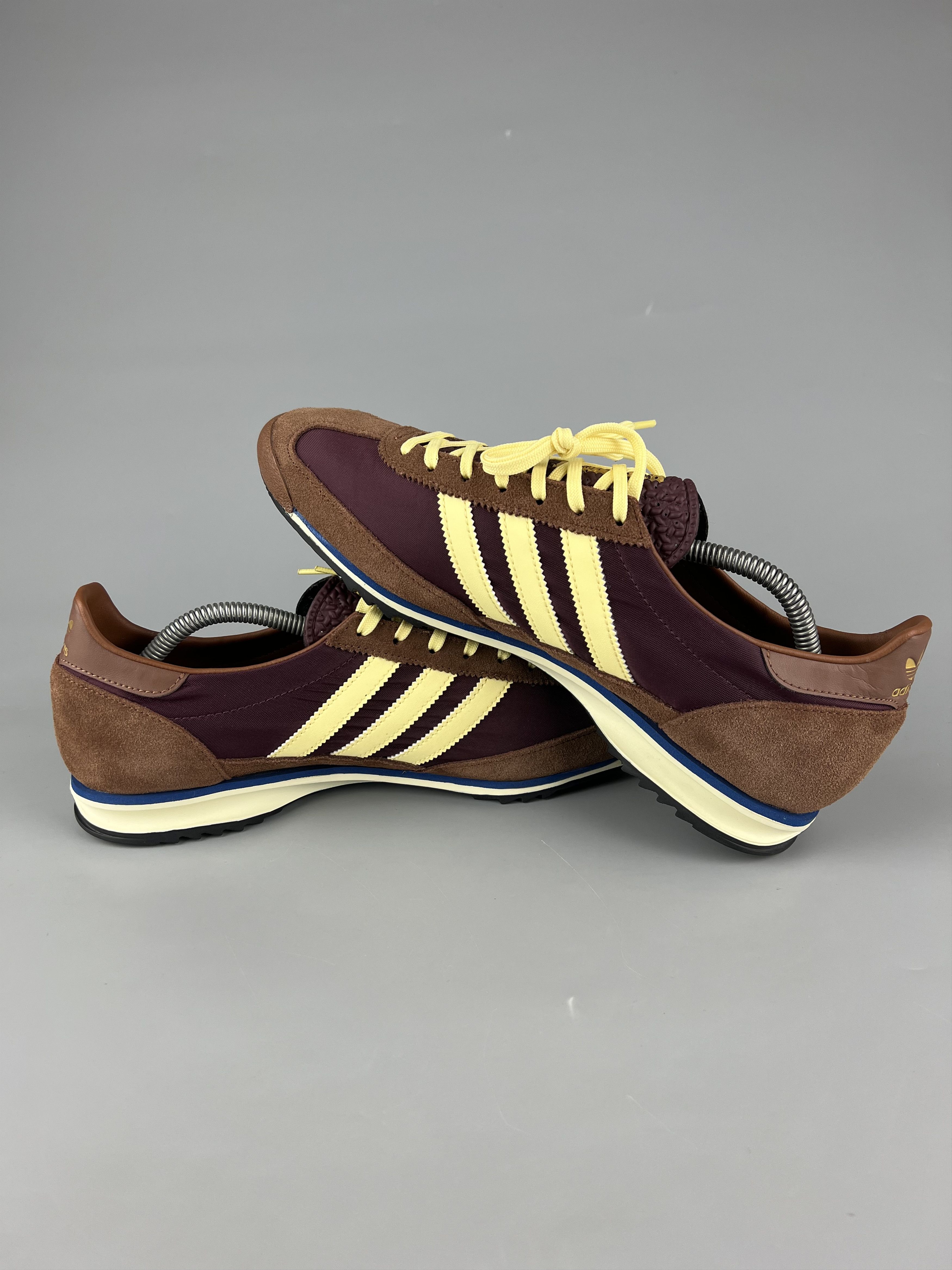 Adidas Adidas Originals SL72 OG Size US 10 / IT 40 - 5 Thumbnail