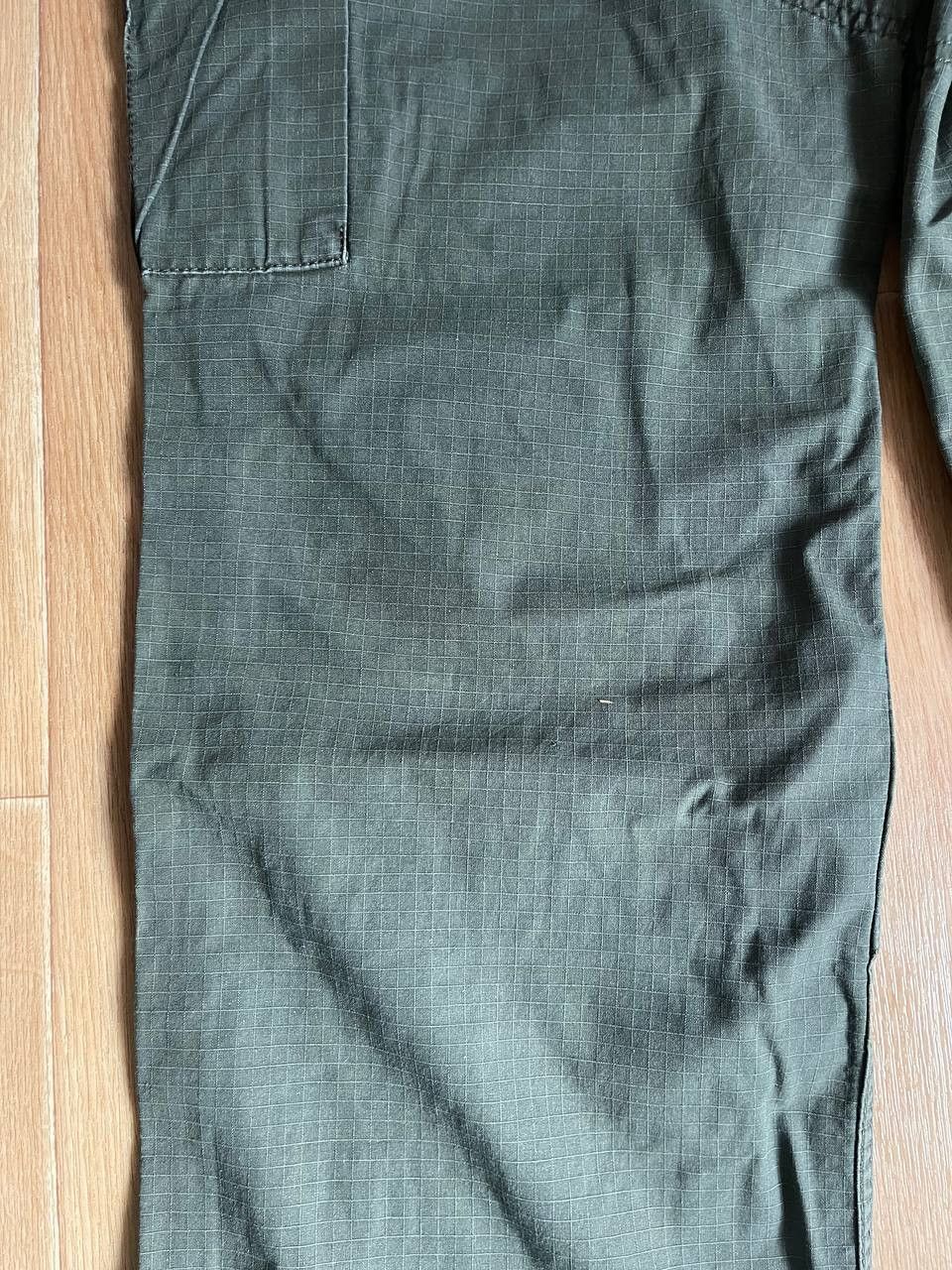 Carhartt Vintage cargo Carhartt pants y2k Size US 31 - 17 Thumbnail
