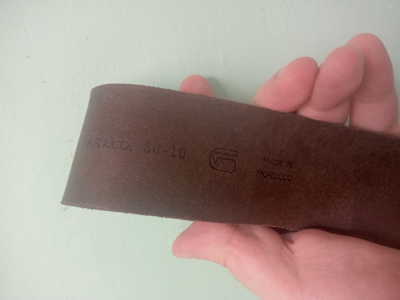 G-Star G Star Raw Ladd Belt Size ONE SIZE - 6 Thumbnail