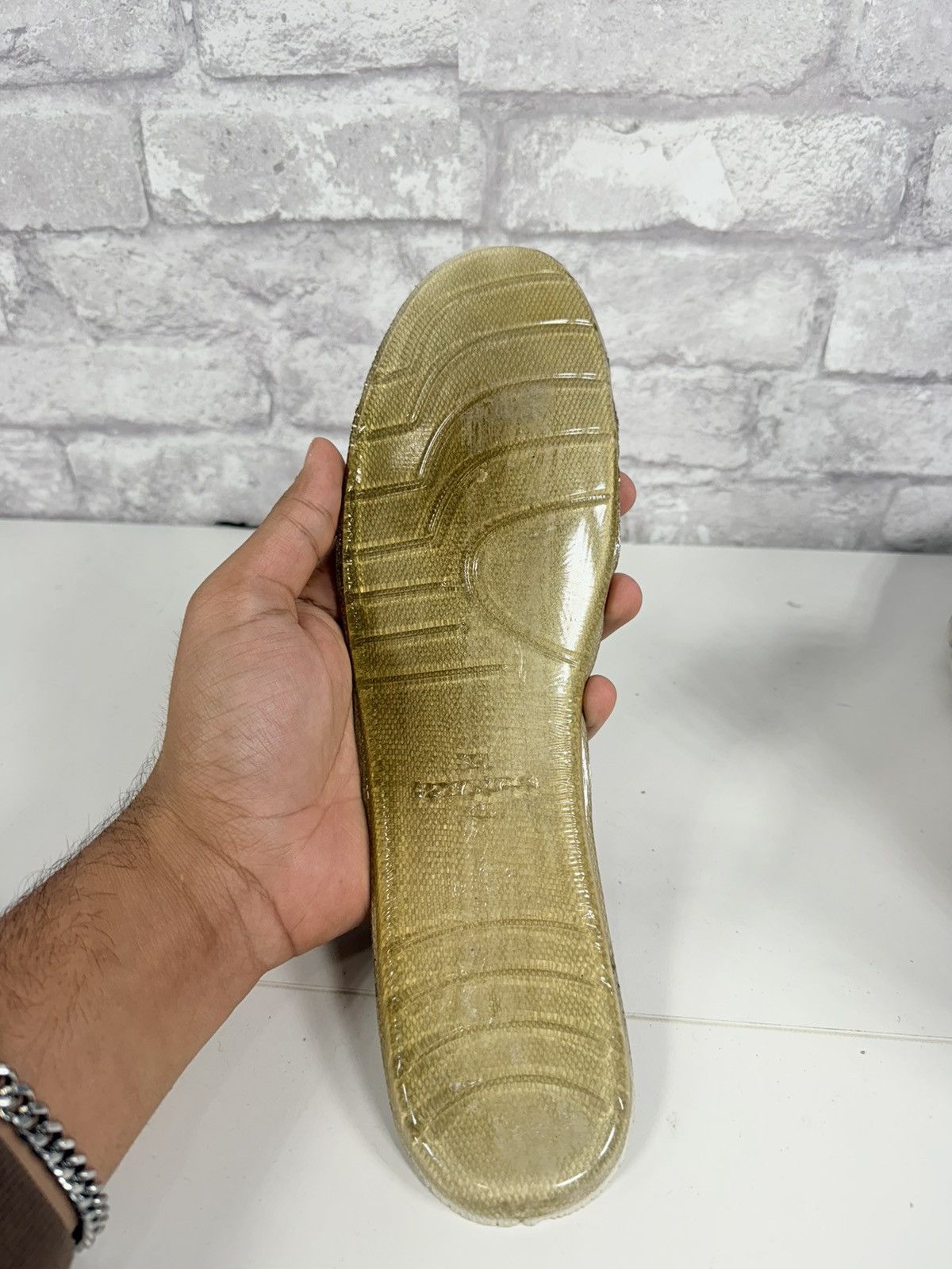 Balenciaga Balenciaga Tracks 2.0 Size 12US Size US 12 / EU 45 - 13 Thumbnail