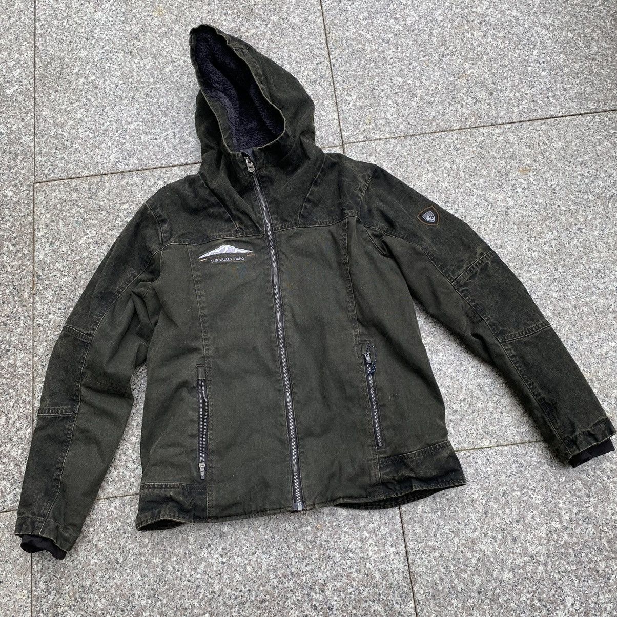 Kuhl Kuhl fleece lined jacket Size M / US 6-8 / IT 42-44 - 7 Thumbnail