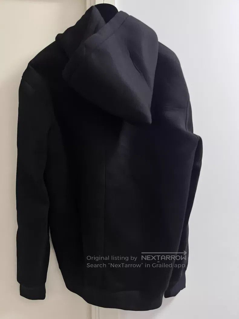 Givenchy Givenchy Shark Print Hoodie Size US M / EU 48-50 / 2 - 6 Thumbnail
