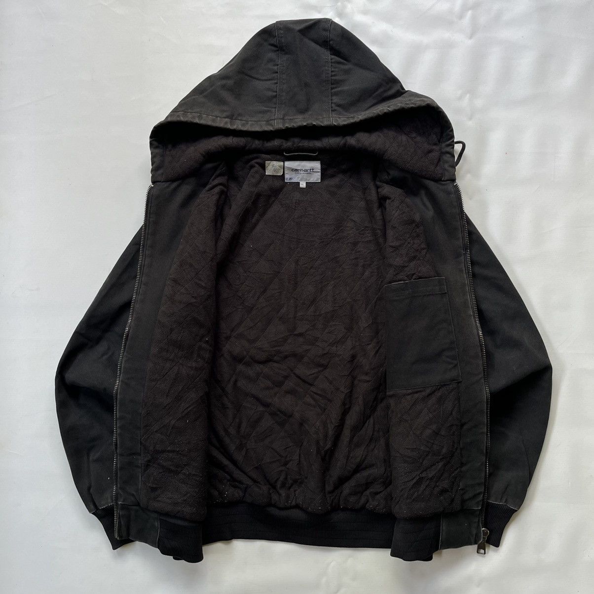 Carhartt Carhartt wip activ Size US XL / EU 56 / 4 - 2 Thumbnail