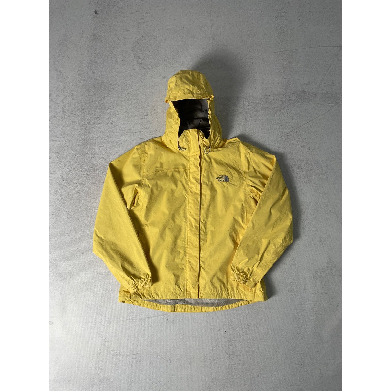The North Face Vintage The North Face Hyvent Windbreaker - Women's Medium Size M / US 6-8 / IT 42-44 - 1 Thumbnail