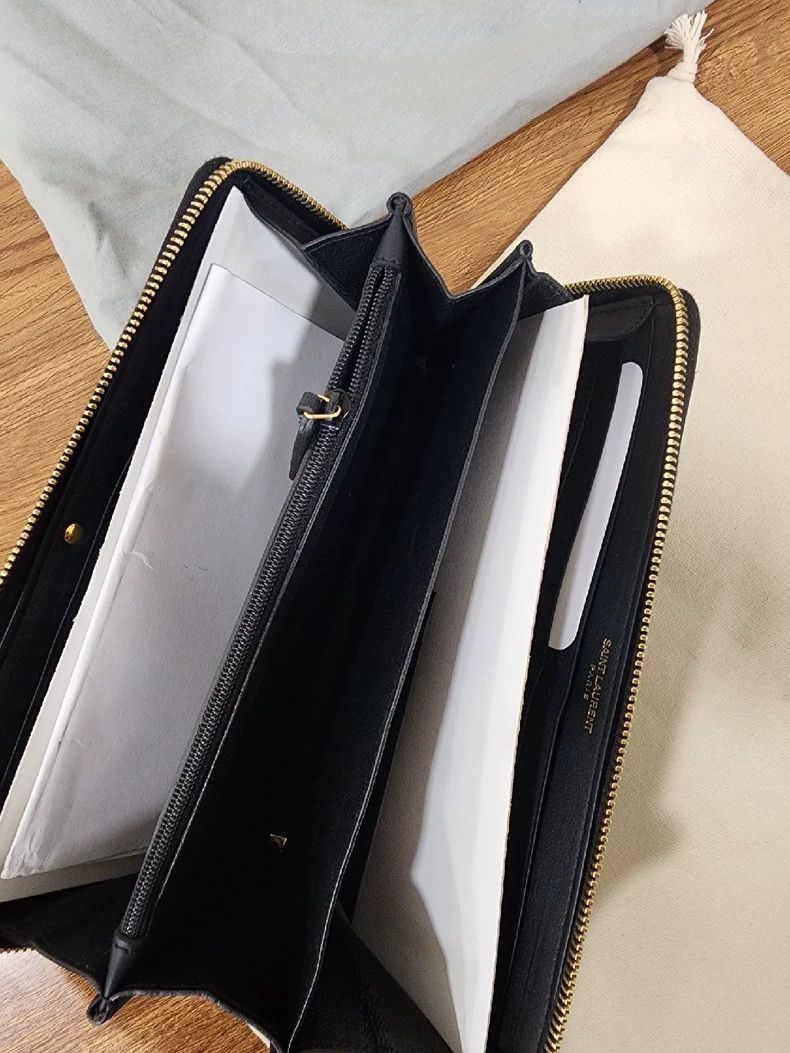 Saint Laurent Paris saint laurent parisHandbag 2503-Nextarrow Size ONE SIZE - 5 Thumbnail
