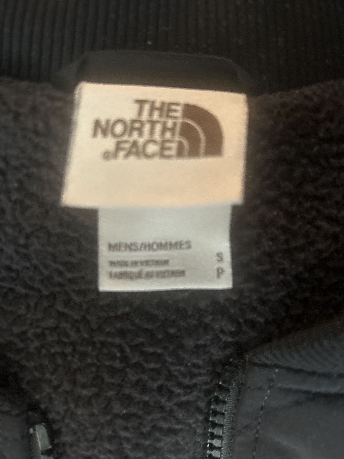 The North Face The North Face Quilted Vest Size US S / EU 44-46 / 1 - 5 Thumbnail