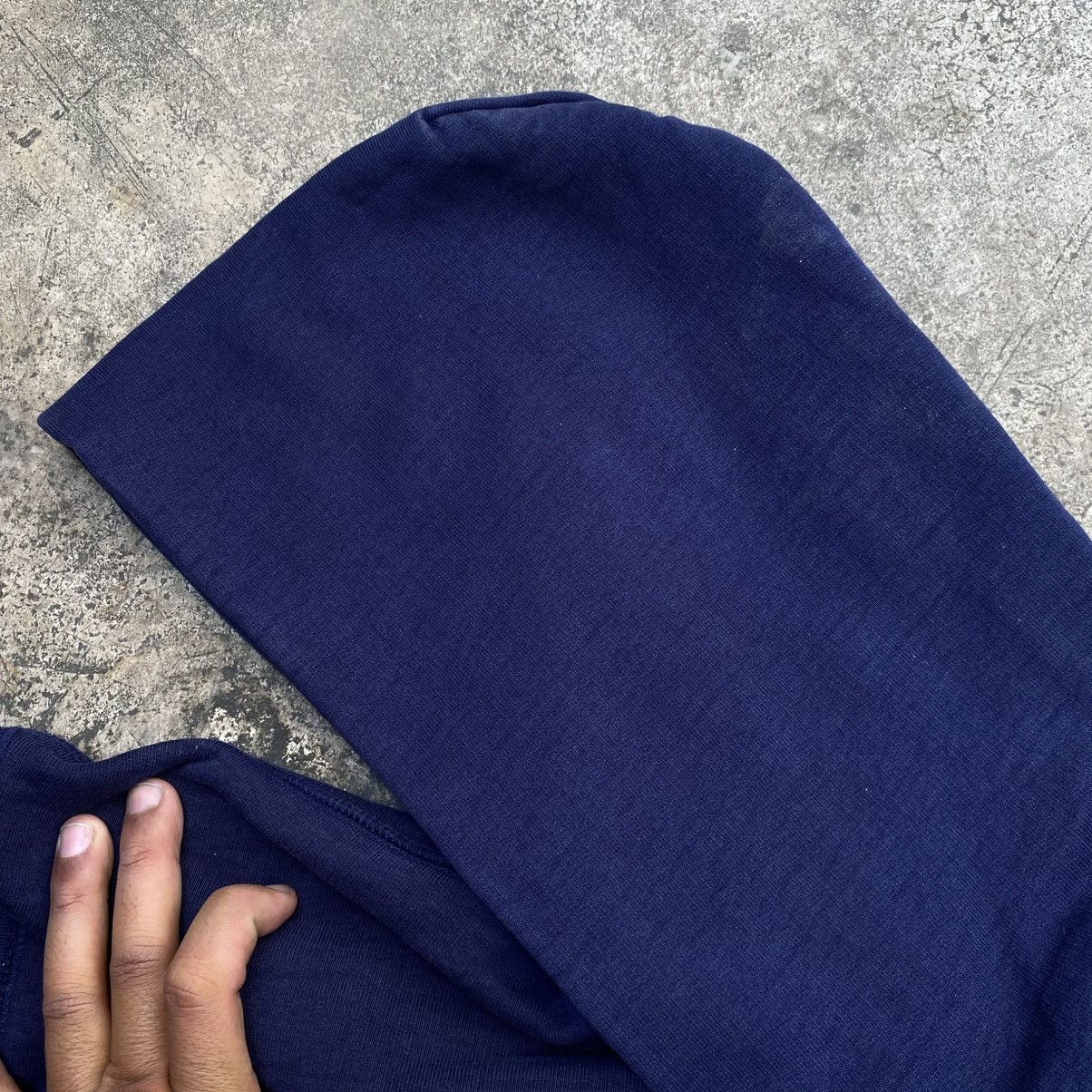 Levi's Vintage Clothing VINTAGE 50s LEVI’S SPORTSWEAR BLUE BOXY FIT Size US M / EU 48-50 / 2 - 10 Thumbnail