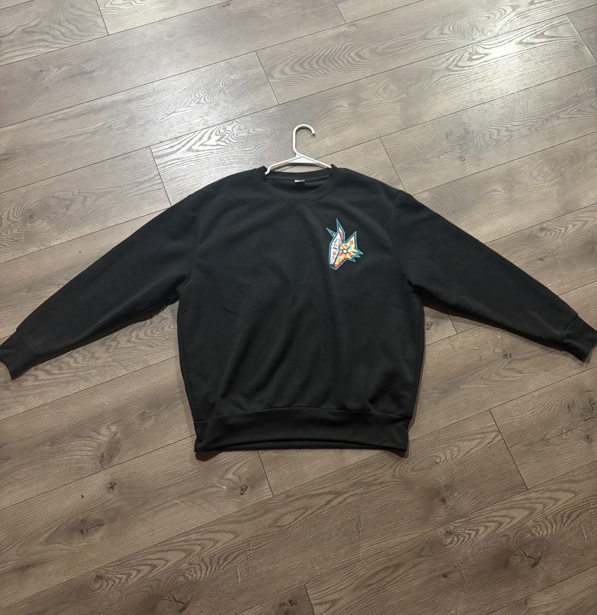 Other Arizona Coyotes Crewneck Size US L / EU 52-54 / 3 - 1 Thumbnail