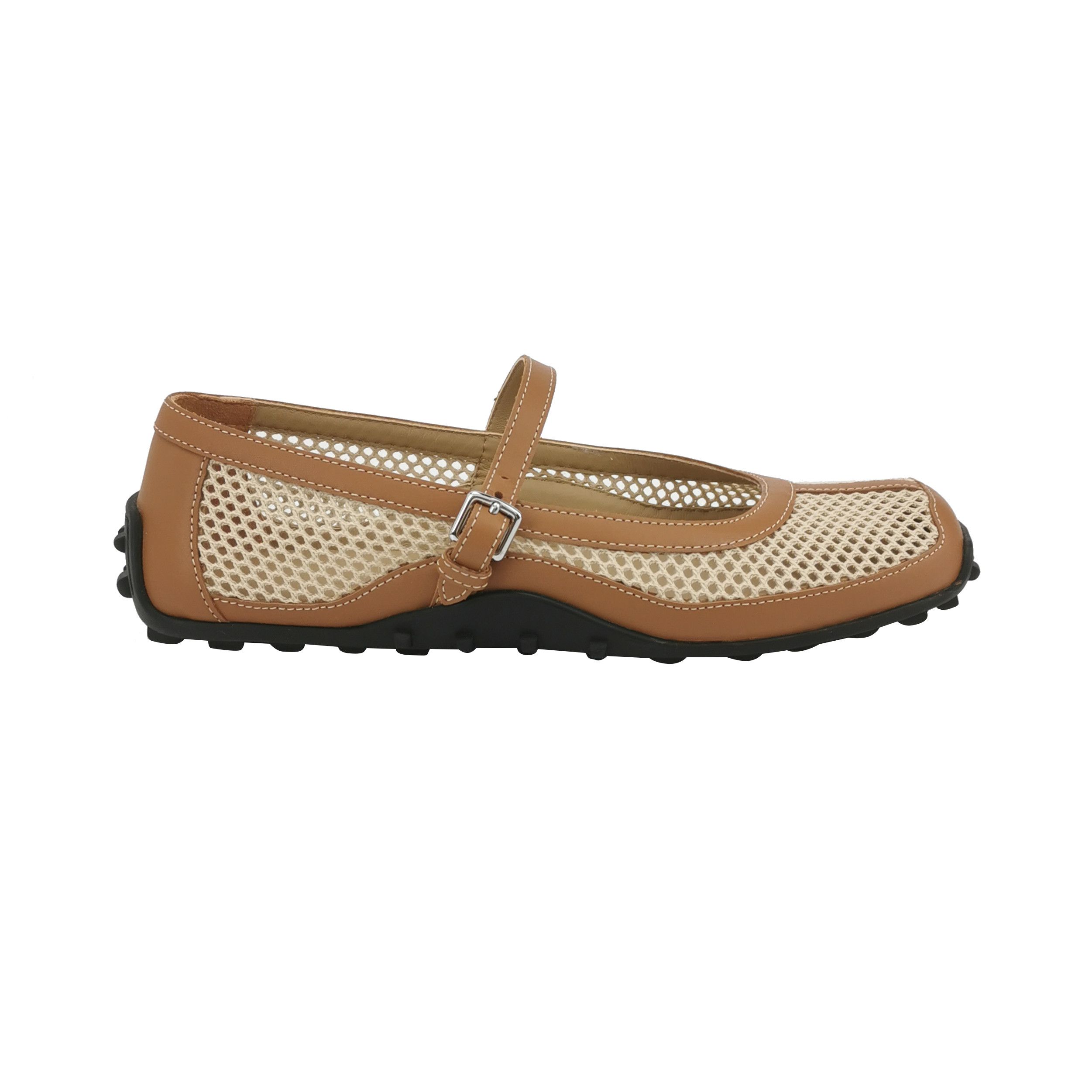 Hermes Hermes Women 6-5 Flats Size US 6.5 / IT 36.5 - 1 Thumbnail