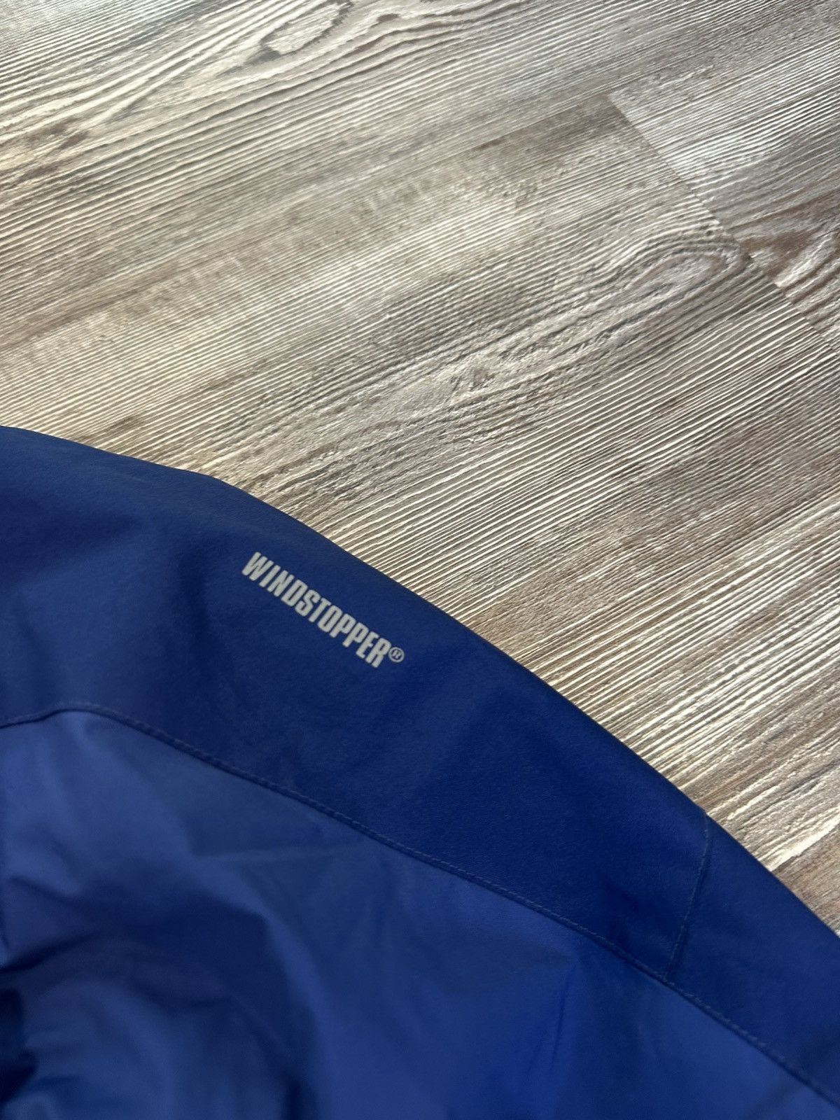Arc'teryx × Vintage Vintage Arc’teryx kappa hoody jacket size M Size US M / EU 48-50 / 2 - 7 Thumbnail