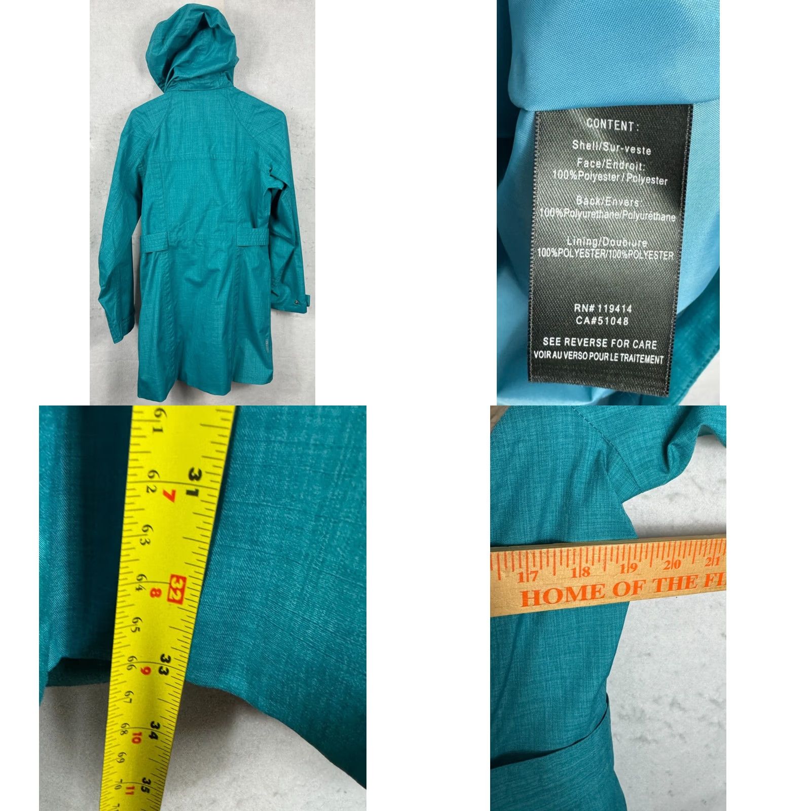 Merrell - Keyword: "MERRELL Opti-Shell" is the primary Size M / US 6-8 / IT 42-44 - 8 Thumbnail