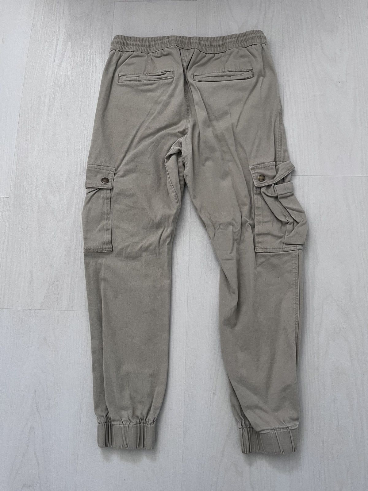 Other WeAretheSuperlativeConspirancy Cargo Pants Size US 32 / EU 48 - 2 Thumbnail
