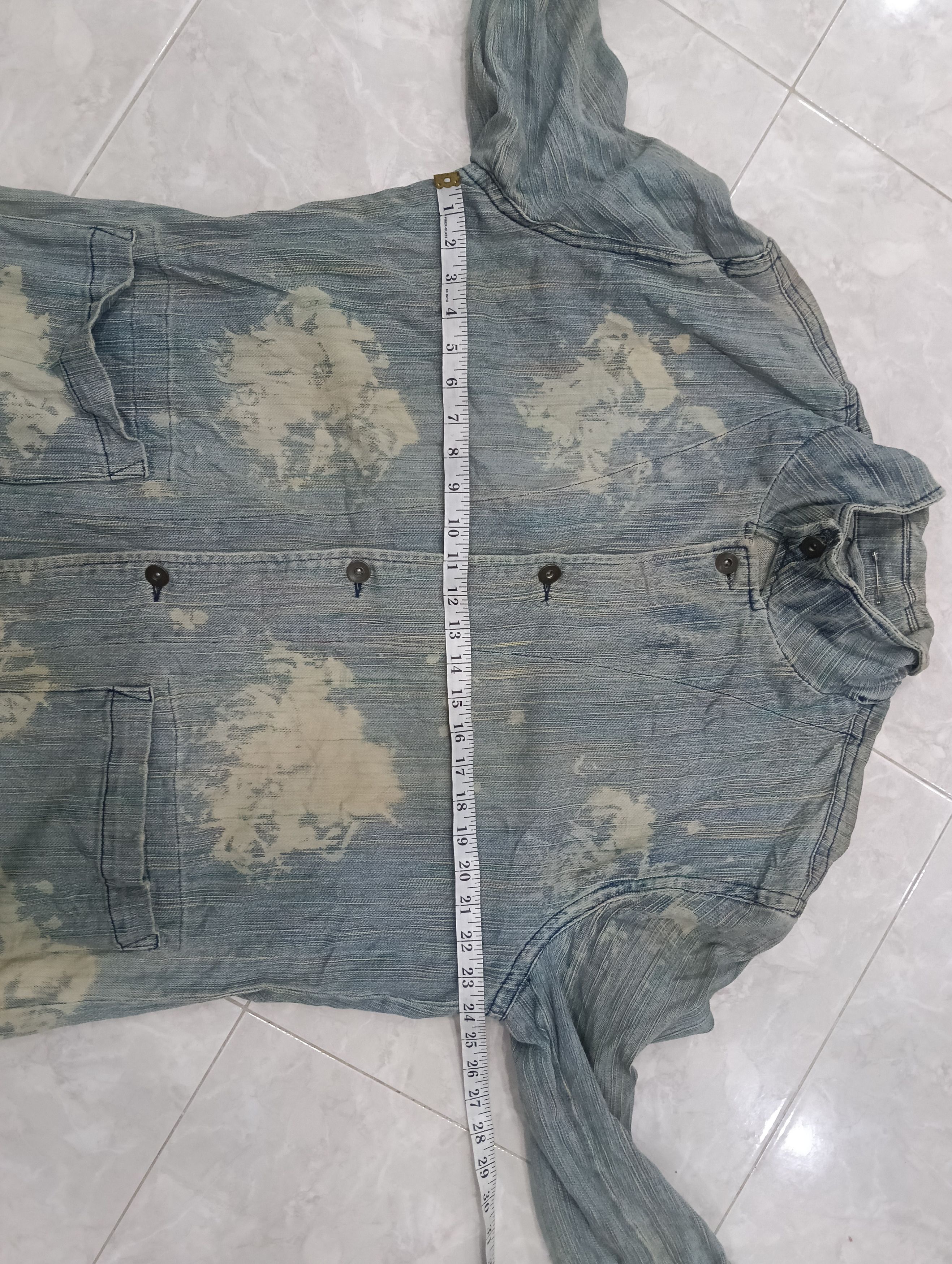 Japanese Brand Burning Violet Japan Brand Size US XXL / EU 58 / 5 - 16 Thumbnail