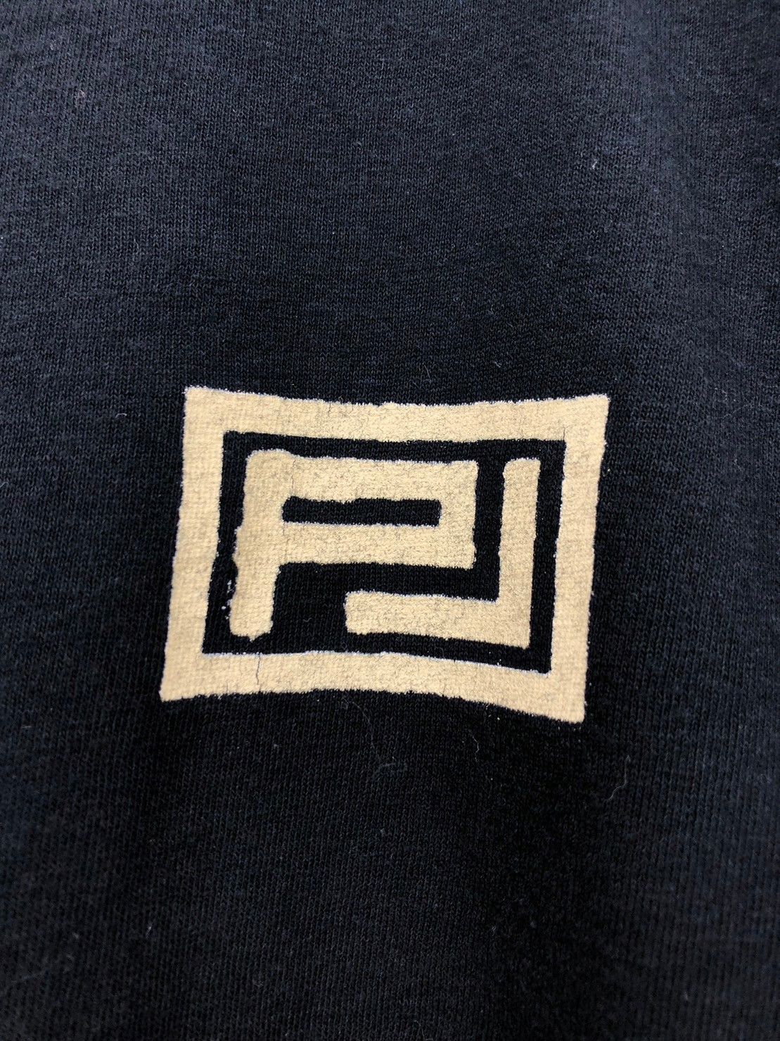 Vintage Vintage 00's Pearl Jam shirt BN Size US L / EU 52-54 / 3 - 6 Thumbnail