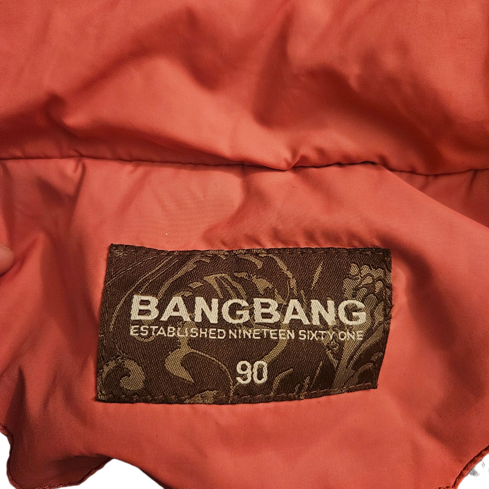 Other Bang Bang Jacket Womens Medium Pink Hooded Snow Ski Ladies Size M / US 6-8 / IT 42-44 - 5 Thumbnail