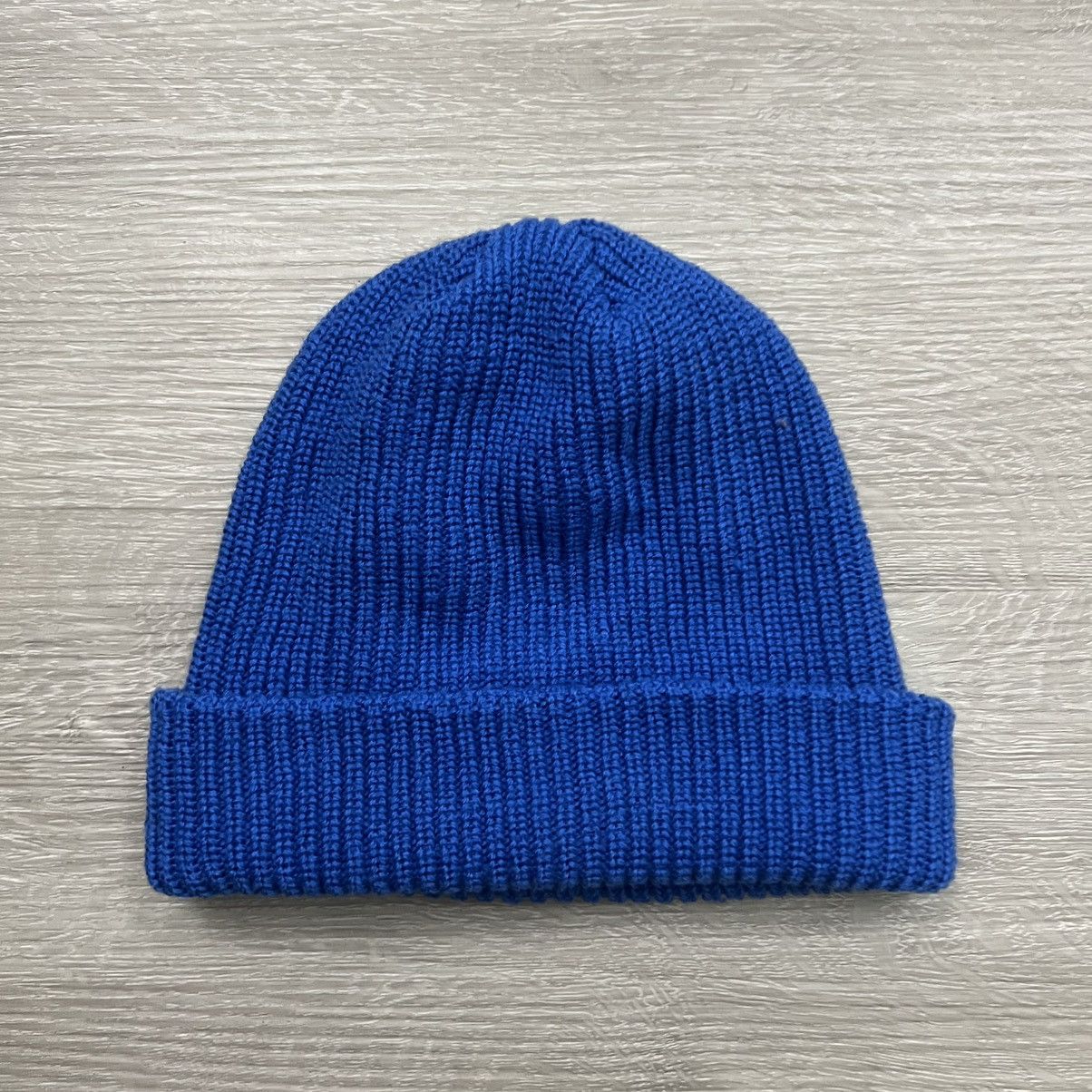 Supreme Supreme Loose Gauge Beanie Size ONE SIZE - 4 Thumbnail