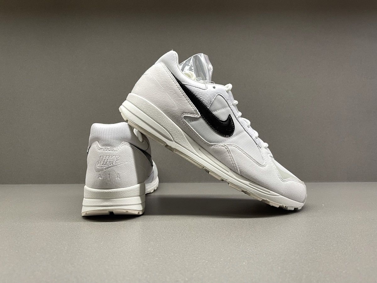Fear of God × Nike Nike X Fear Of God Skylon 2 White Size US 9 / EU 42 - 10 Thumbnail
