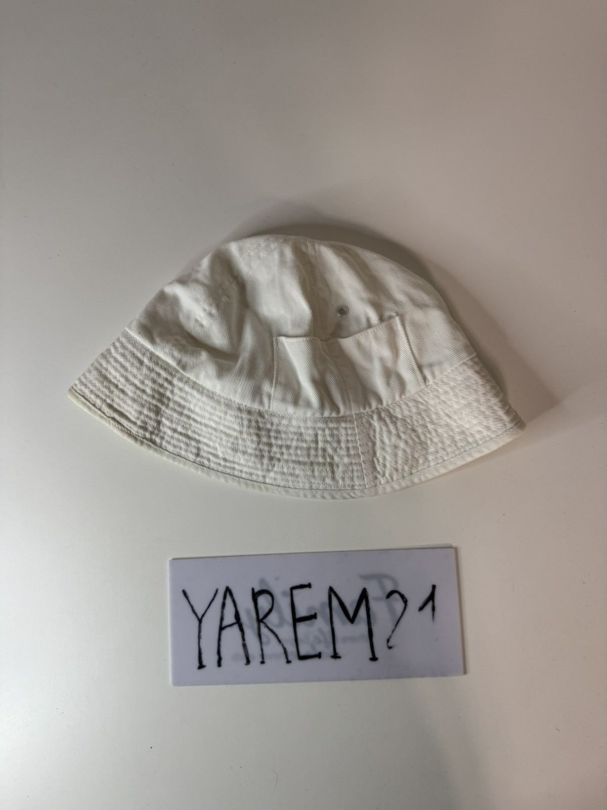 Adidas Adidas vintage hat Size ONE SIZE - 2 Thumbnail
