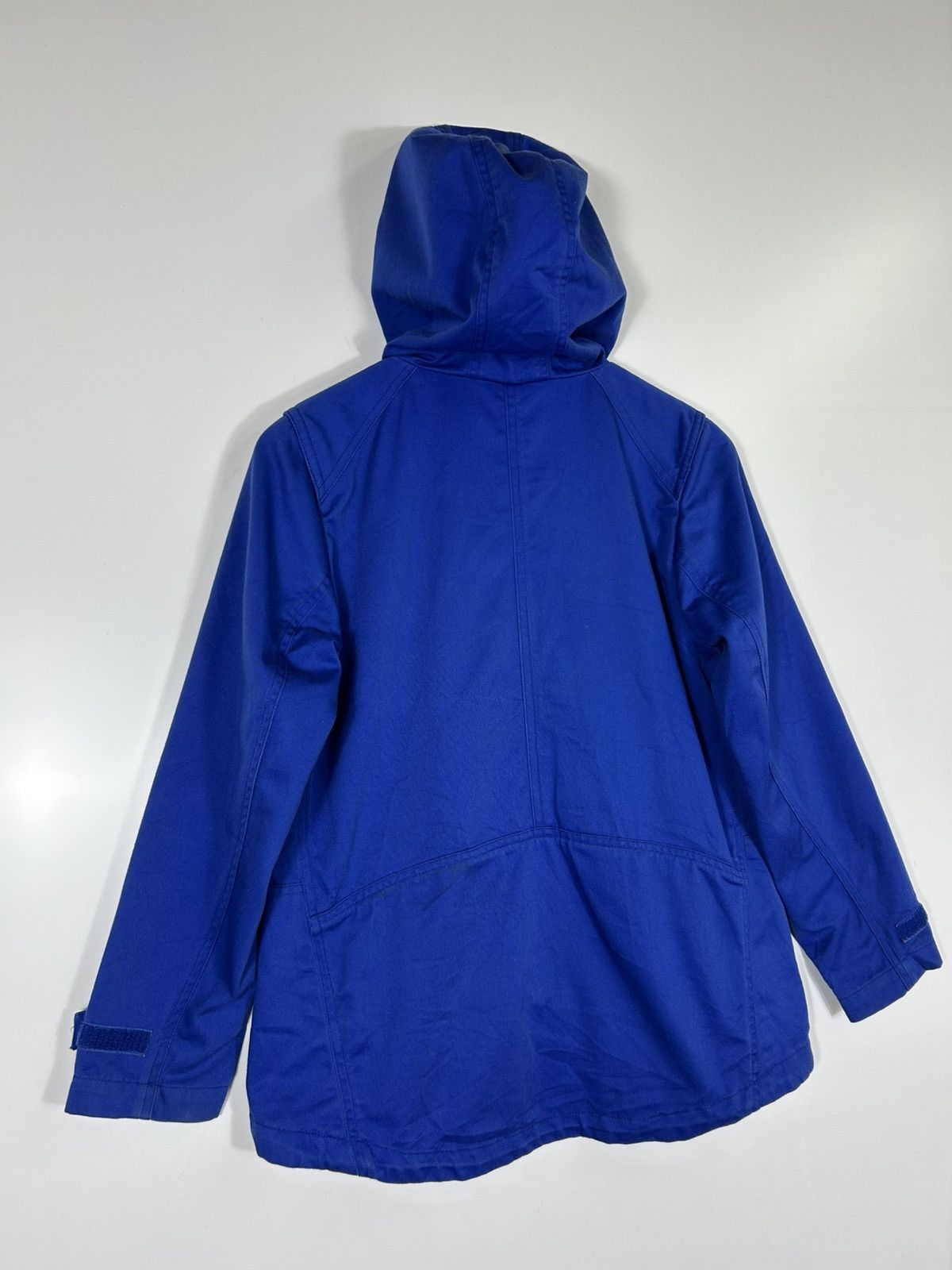 Dickies Dickies Hoodies Workwear Zipper Jacket Size S / US 4 / IT 40 - 17 Thumbnail