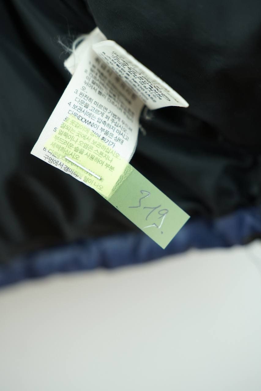 The North Face The North Face Down Vest 700 Size US M / EU 48-50 / 2 - 8 Thumbnail
