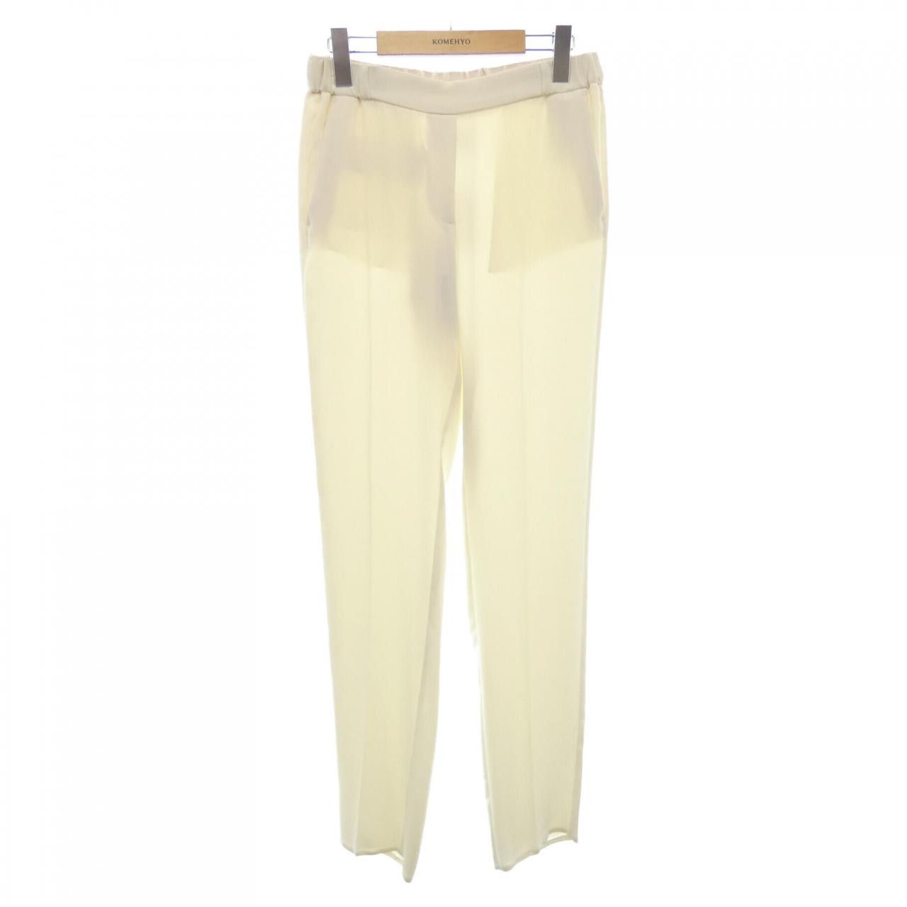 Maison Margiela MM6 Maison Margiela MM6 S52KA0100 Pants Others Pants S52KA0100 DUTY FREE for USA Size ONE SIZE - 1 Thumbnail