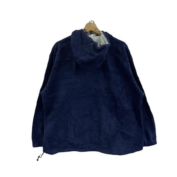 Polo Ralph Lauren Vtg 90’ POLO SPORT USA Ralph Lauren Sherpa Jacket Fleece Size US L / EU 52-54 / 3 - 3 Thumbnail