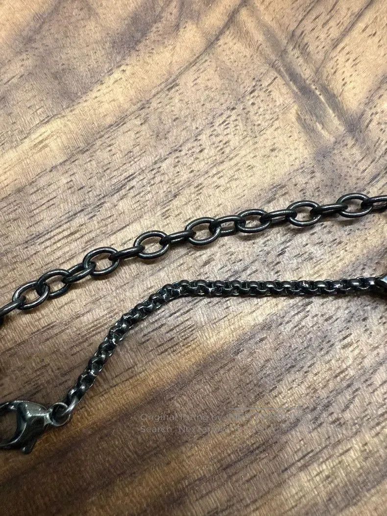 Louis Vuitton Louis Vuitton Monogram Party Necklace. Size ONE SIZE - 6 Thumbnail