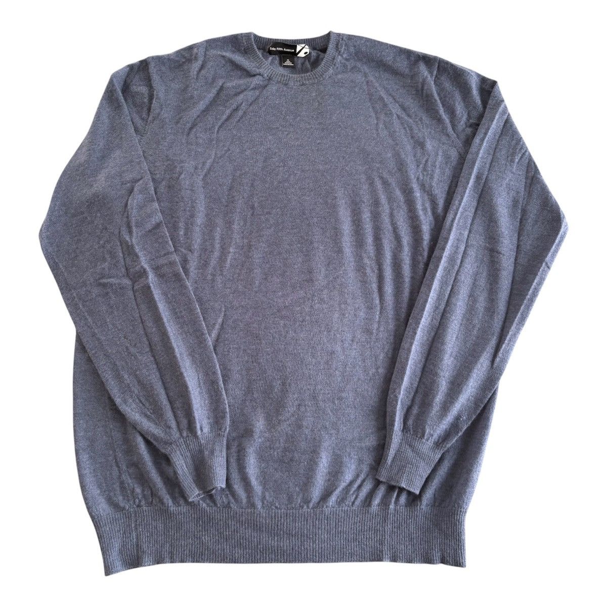Nordstrom 100% Cashmere Sweater, Nordstrom Mens. Size US XL / EU 56 / 4 - 1 Thumbnail