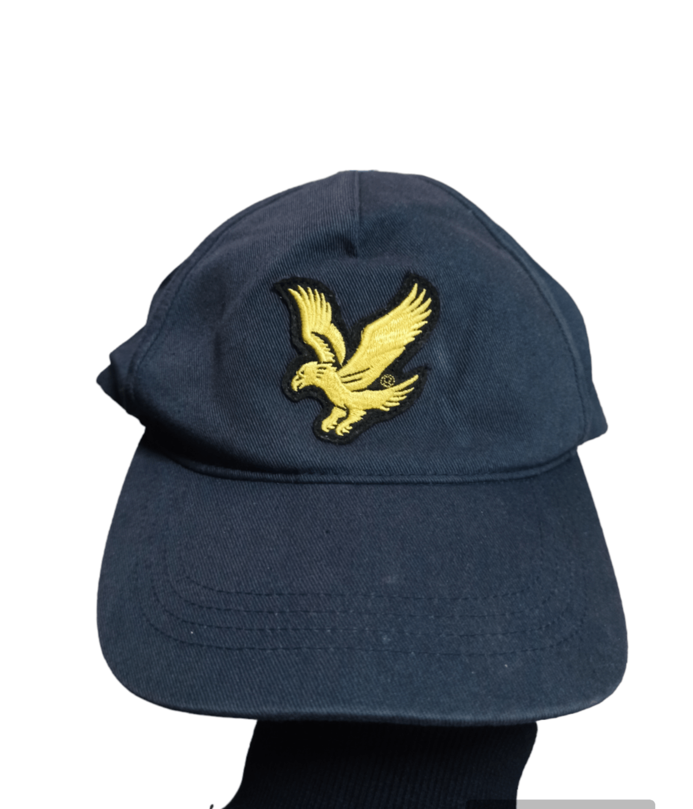 Lyle & Scott Lyle Scott junior cap Size ONE SIZE - 1 Thumbnail