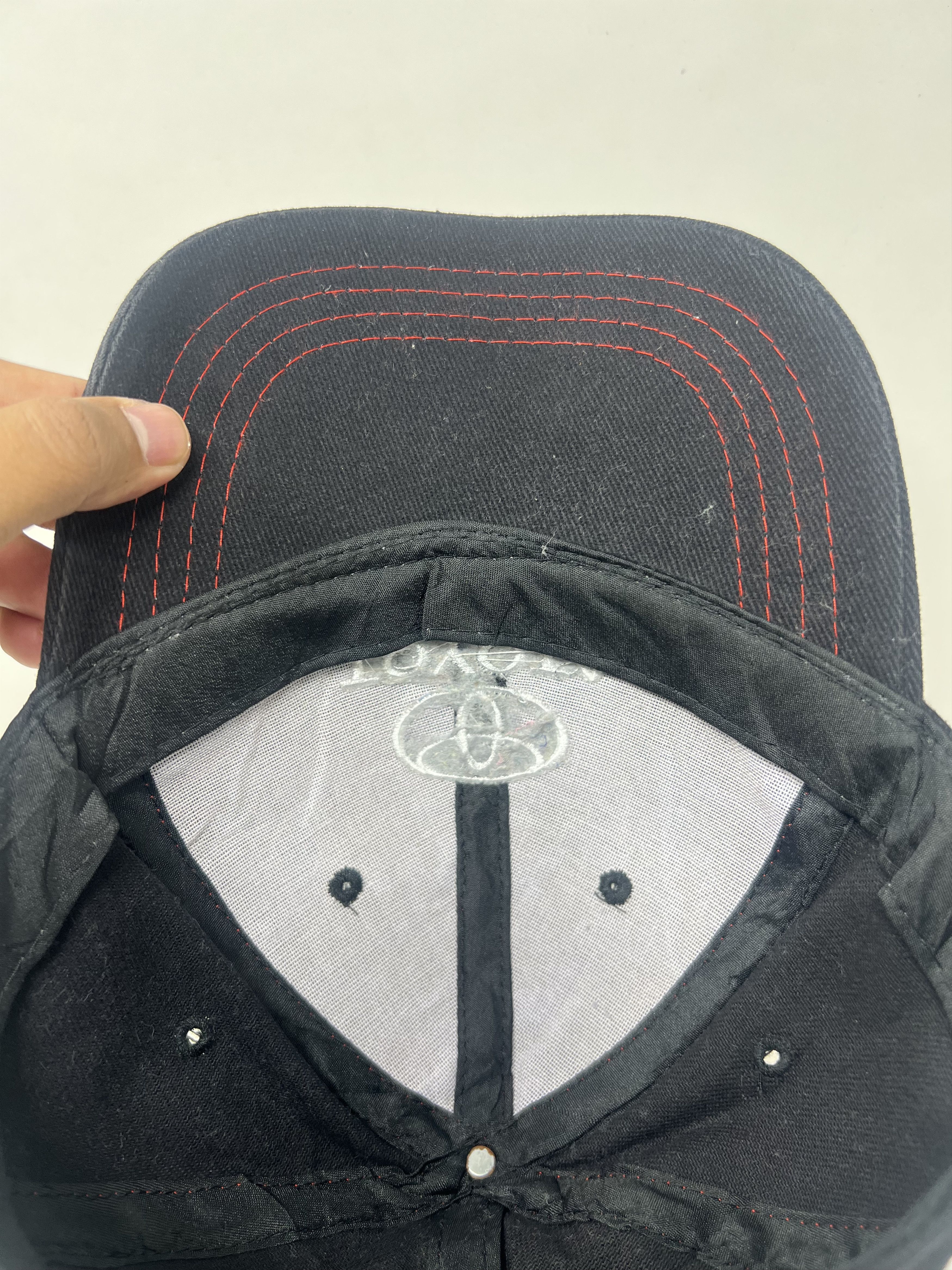 Japanese Brand Toyota All About the Drive Hat Size ONE SIZE - 8 Thumbnail