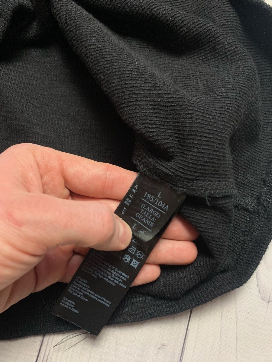 Allsaints Allsaints long sleeve Size L Size US L / EU 52-54 / 3 - 5 Thumbnail