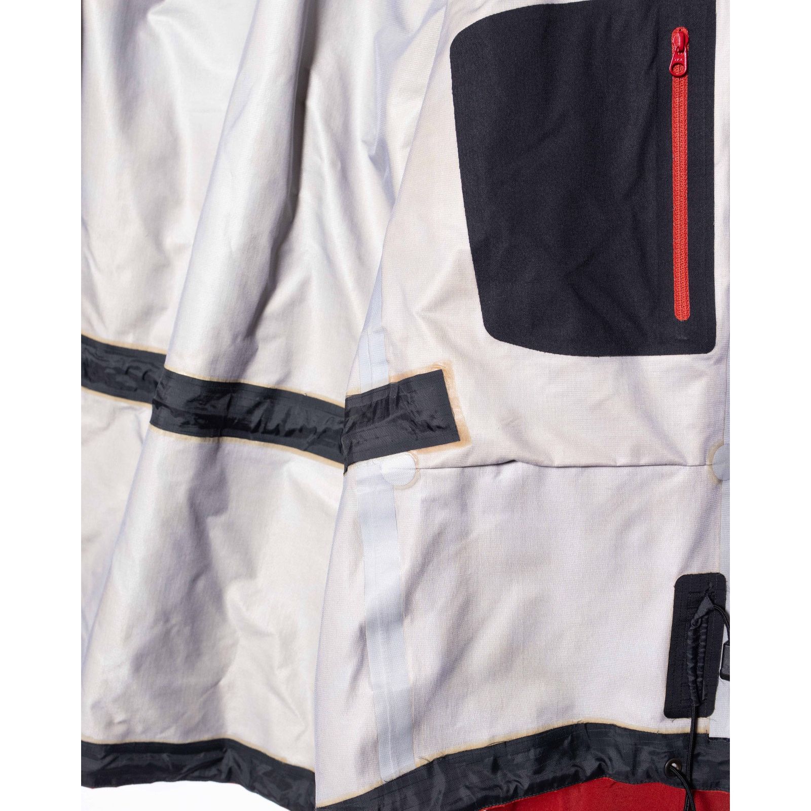 Arc'teryx Vintage Arcteryx Beta SV Sangria Medium 2005 Size US M / EU 48-50 / 2 - 10 Thumbnail