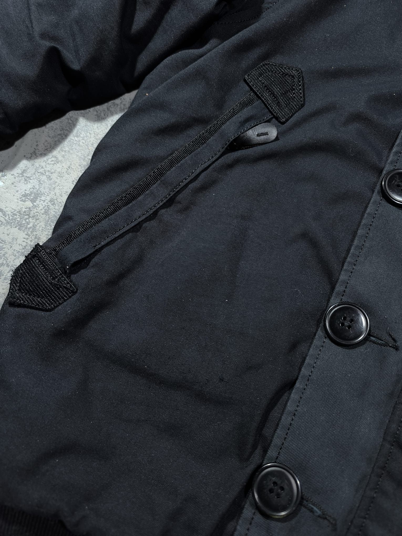 Alpha Industries vtg alpha industries arctic explorer polar bomber jacket Size US S / EU 44-46 / 1 - 6 Thumbnail