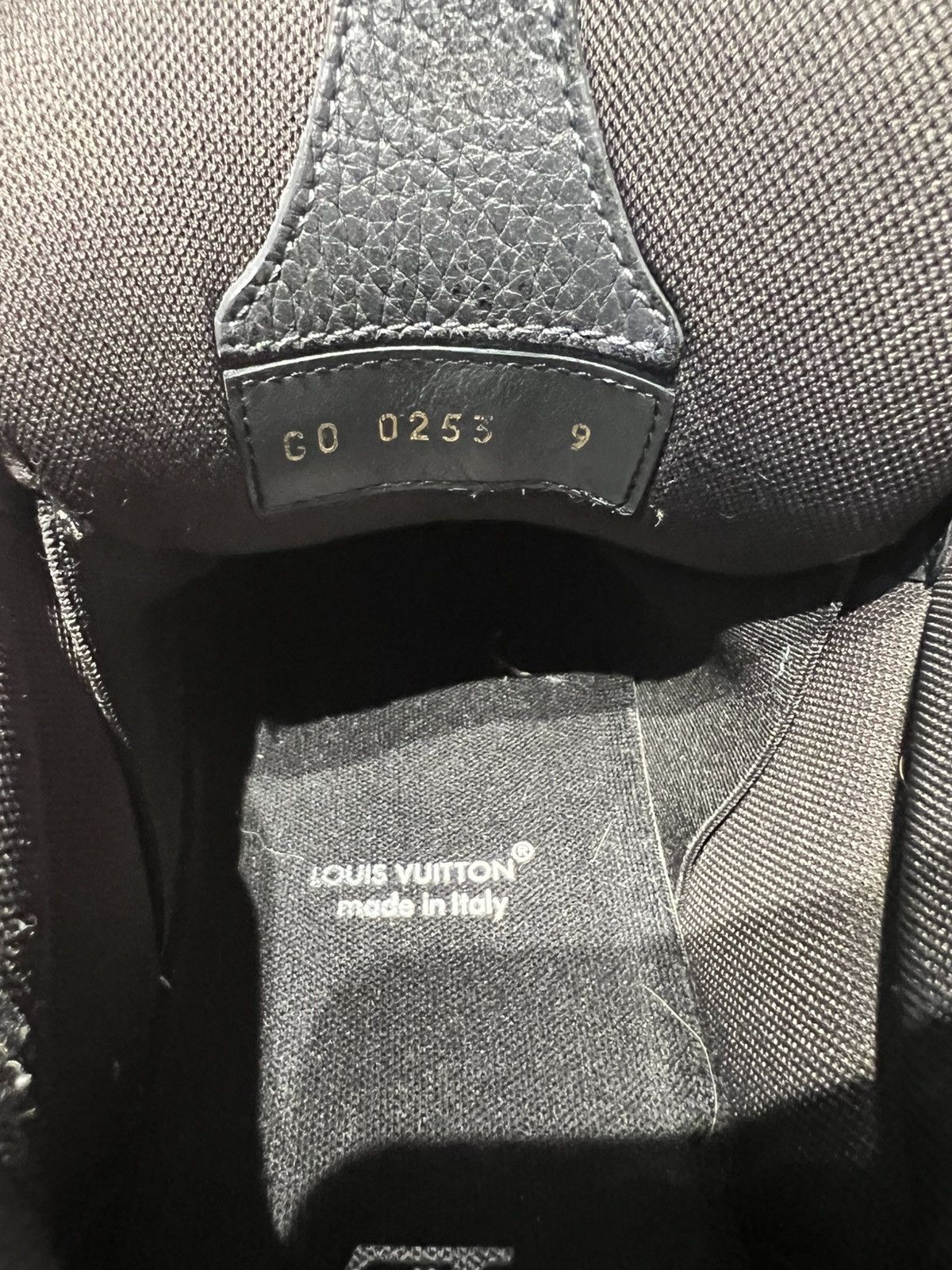 Louis Vuitton Louis Vuitton Skate Sneaker Size US 10 / EU 43 - 10 Thumbnail