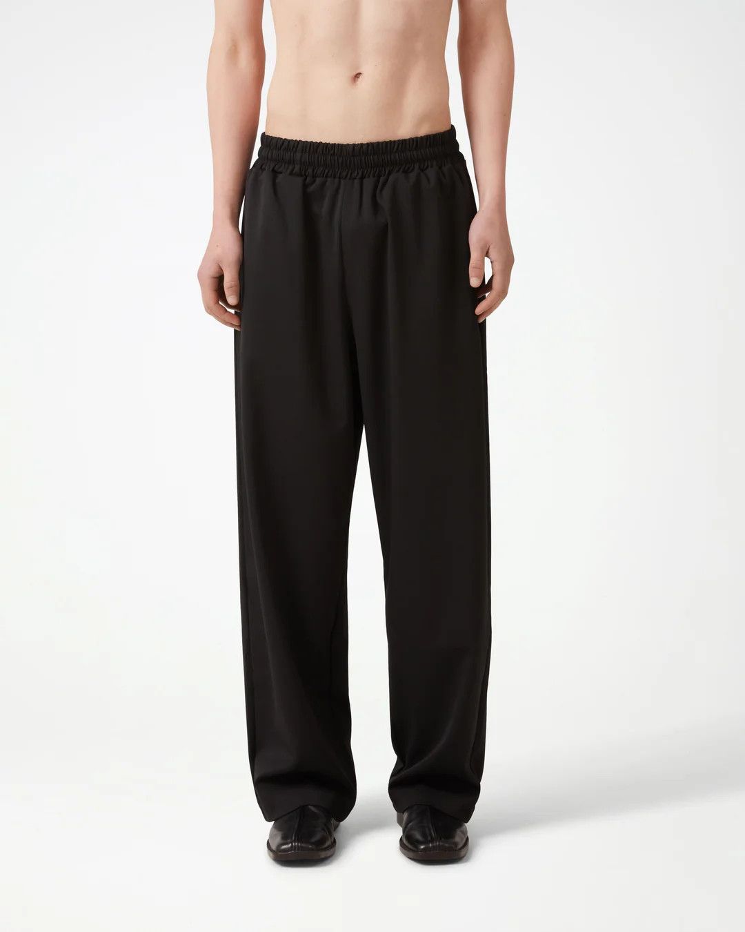 COLORADO TROUSERS - BLACK (M)