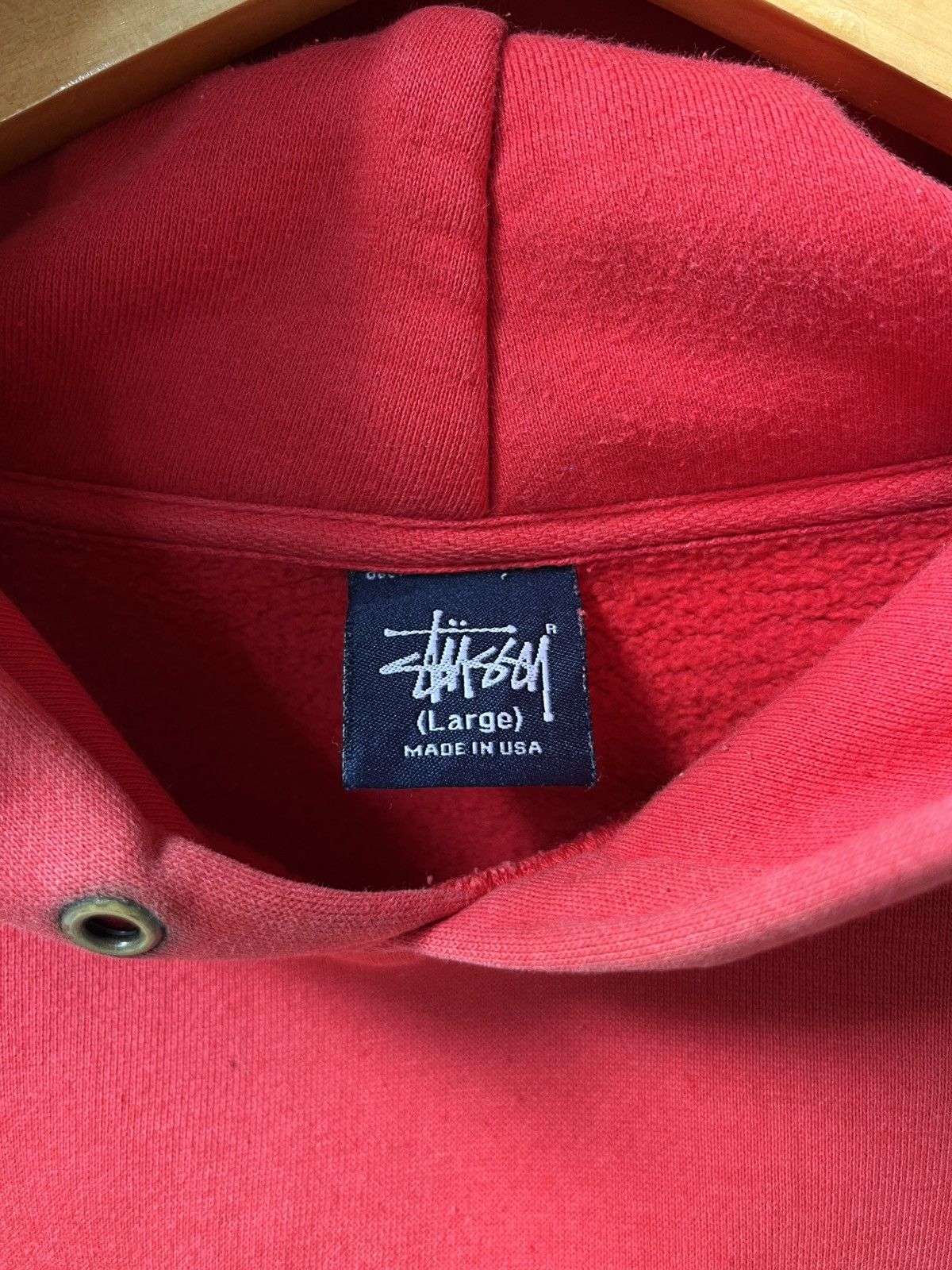 Stussy Vintage stussy 2000s grover slick ice Size US L / EU 52-54 / 3 - 6 Thumbnail