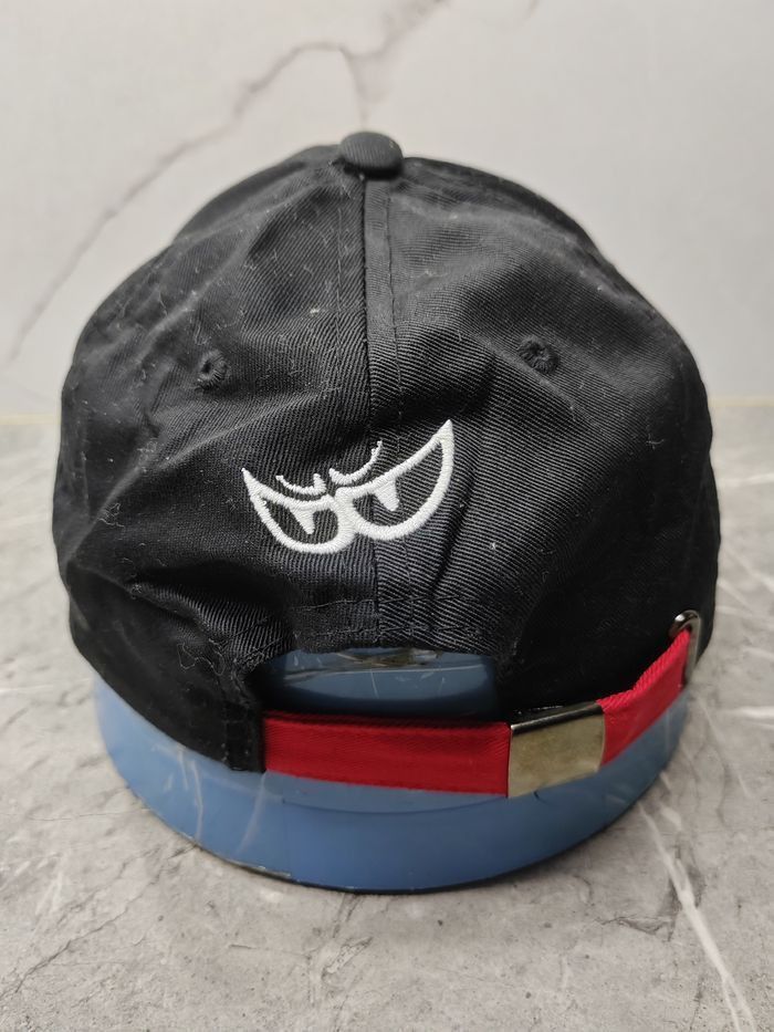 Formula 1 Vintage Super Aguri Formula 1 x Samantha Kingz Cap Hat Size ONE SIZE - 5 Thumbnail