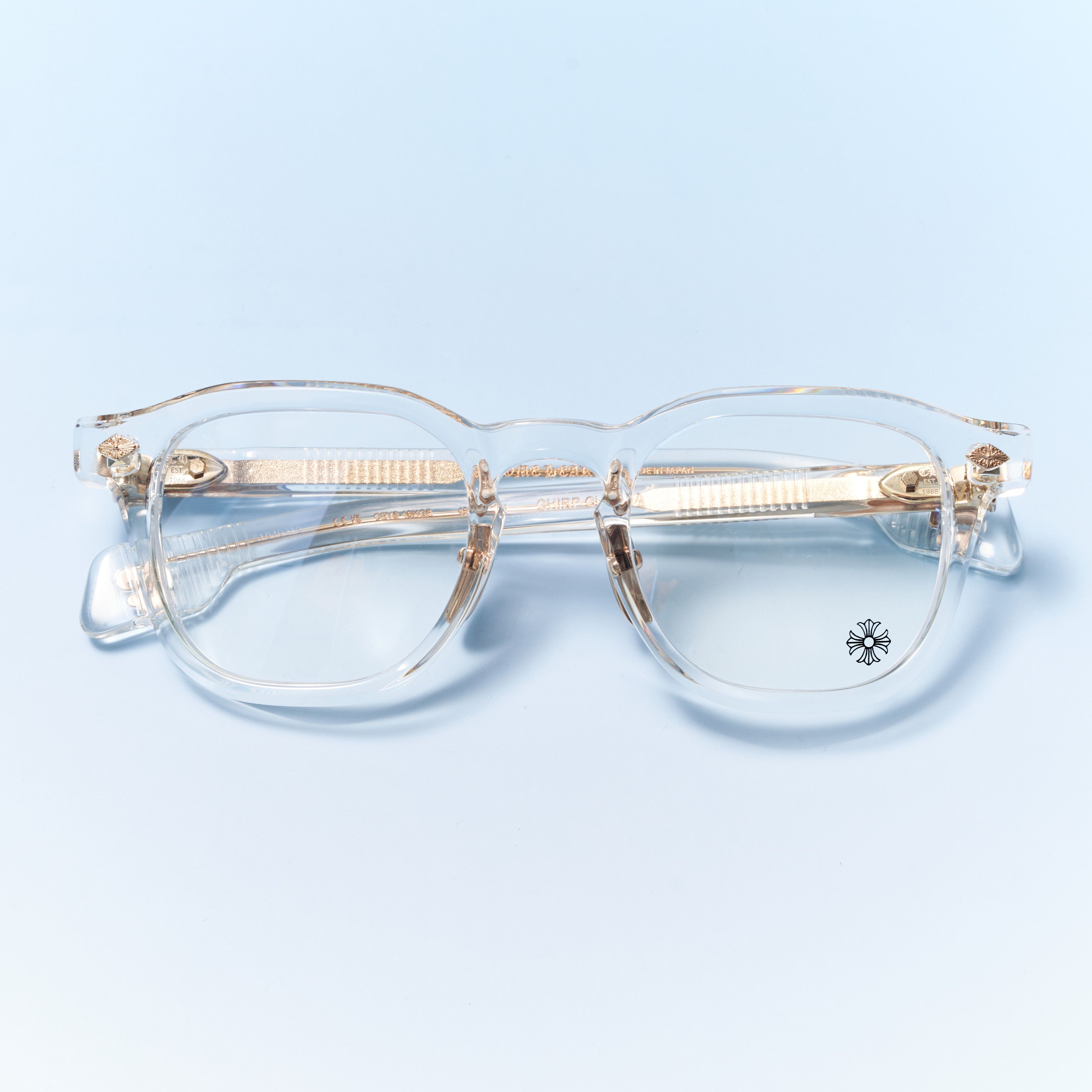 Chrome Hearts CHROME HEARTS CHIRP CHIRP-A Size ONE SIZE - 3 Thumbnail
