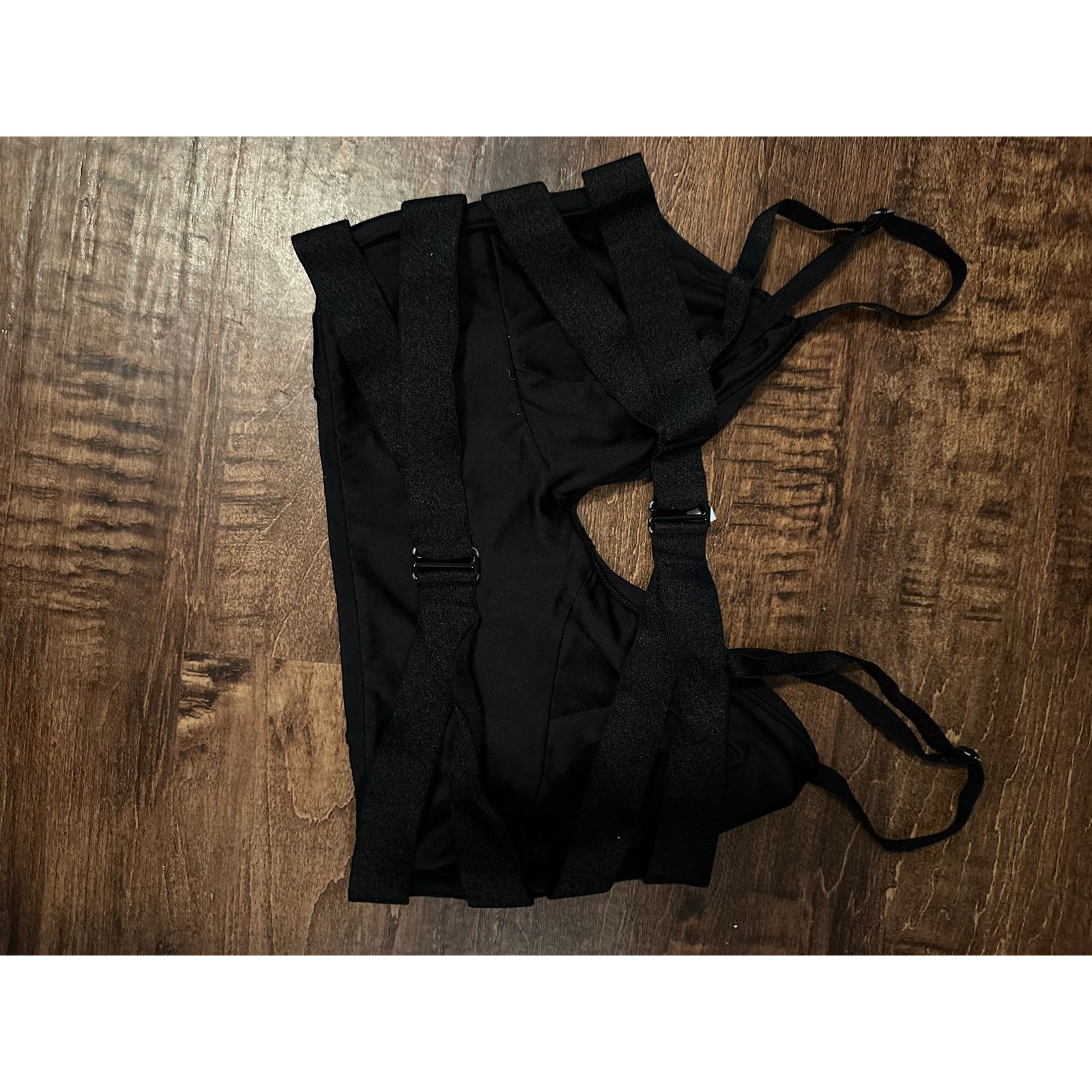 Victoria's Secret Victoria's secret strappy Bralette size small Size ONE SIZE - 2 Thumbnail