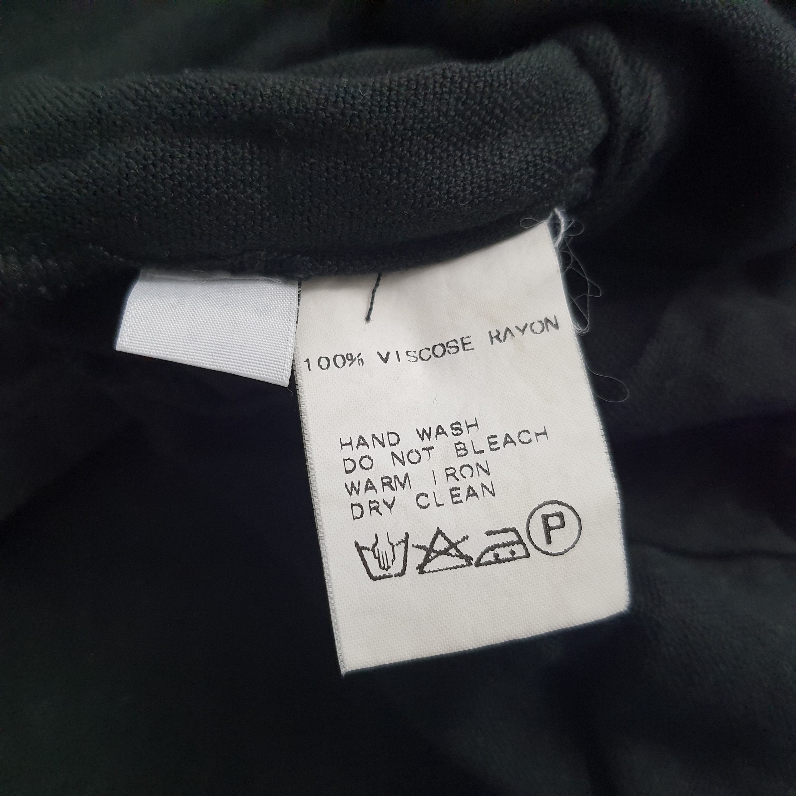 Japanese Brand × Journal Standard Journal Standard Button Up Shirt Size S / US 4 / IT 40 - 5 Thumbnail