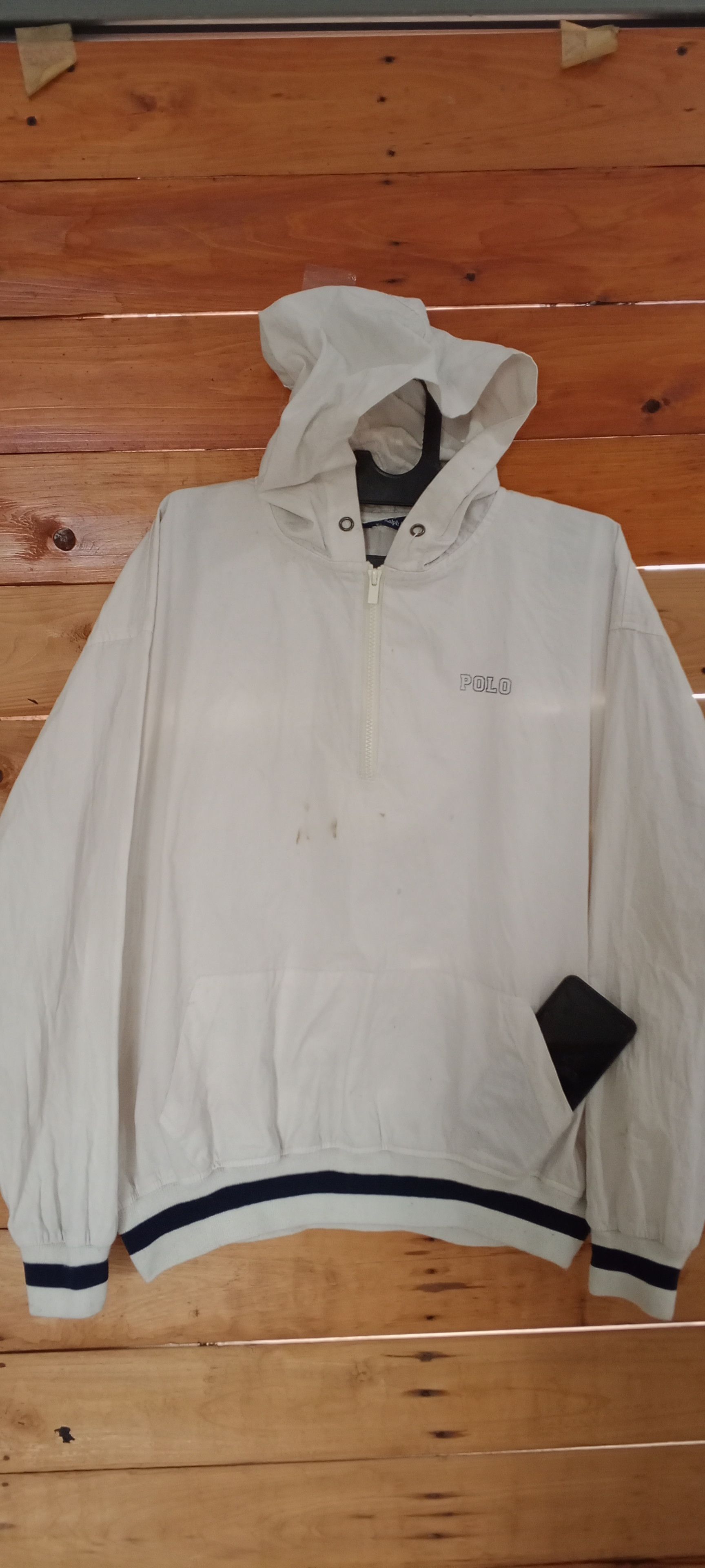 vintage polo ralph lauren jacket Polo Sport P Wing