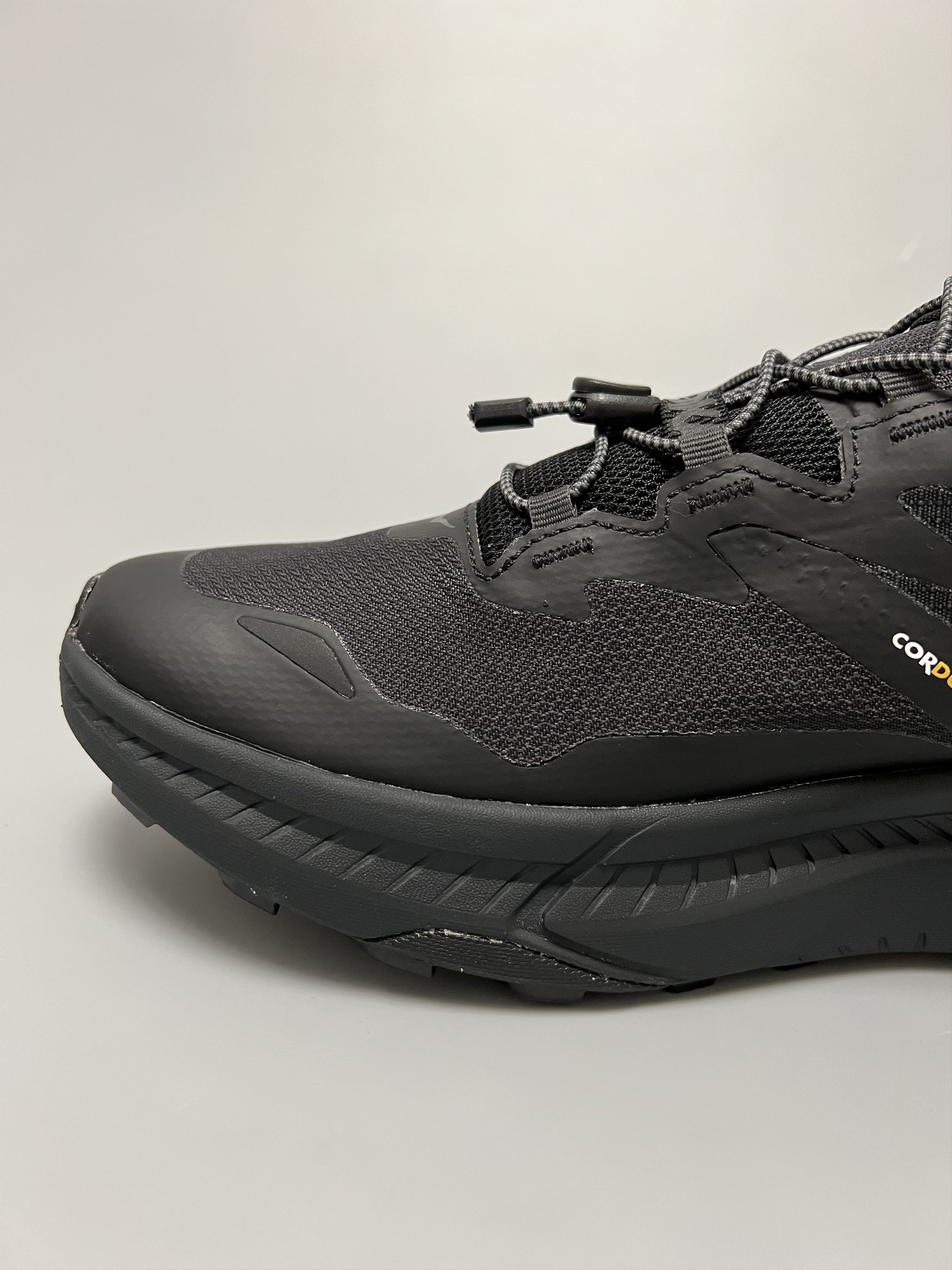 Hoka Hoka Transport Wide GTX Gore-Tex Trail Running Shoes Hiking Size US 11 / EU 44 - 10 Thumbnail